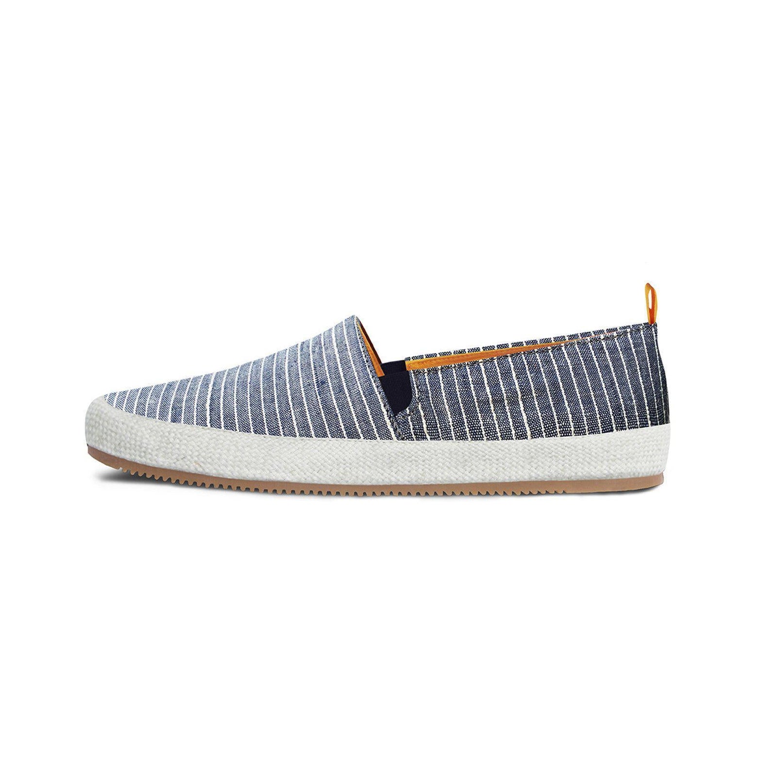 Women espadrille Breton Stripe-Mulo-Conrad Hasselbach Shoes & Garment