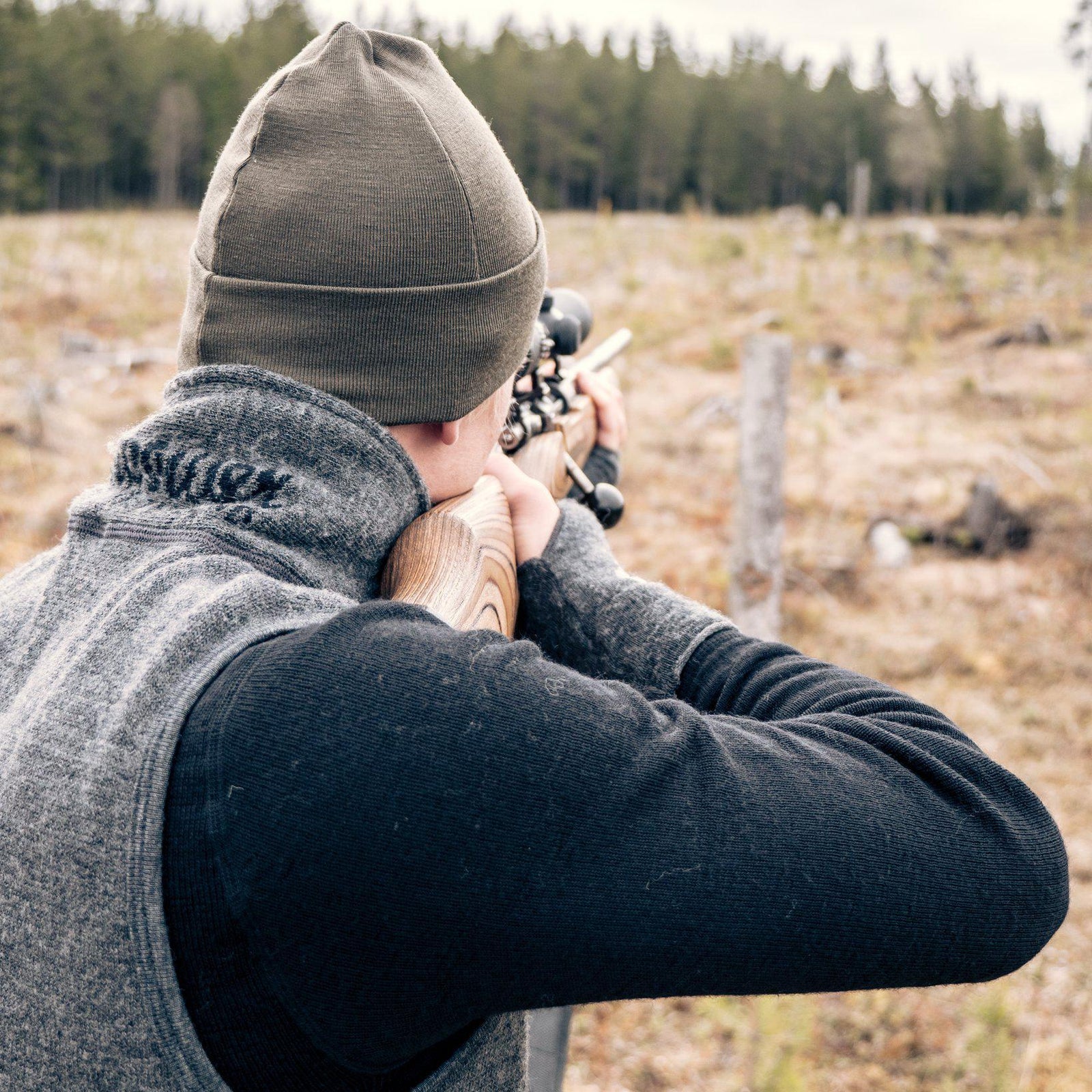 Zip Turtleneck 400 - Unisex-Woolpower-Conrad Hasselbach Shoes & Garment