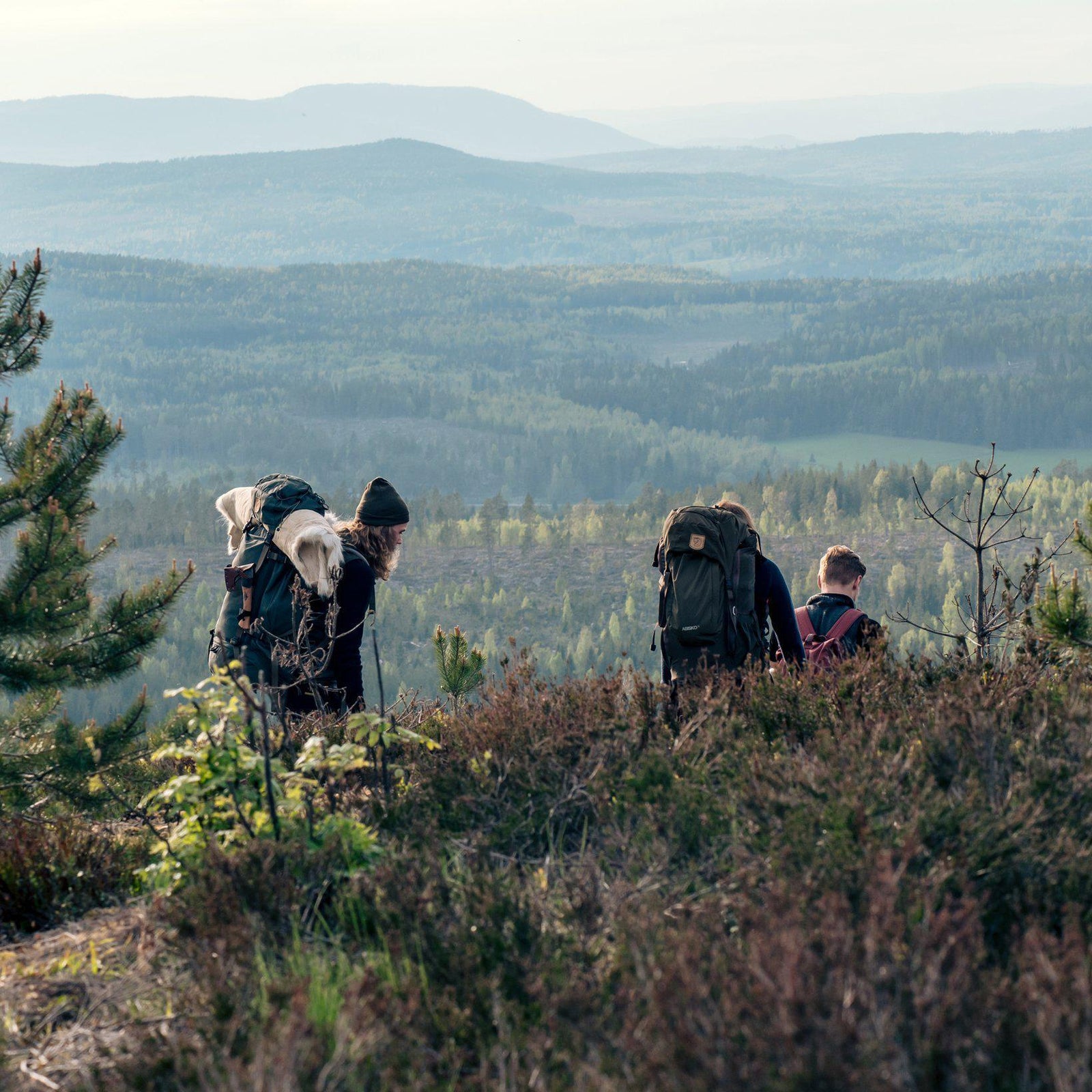 Zip Turtleneck 400 - Unisex-Woolpower-Conrad Hasselbach Shoes & Garment