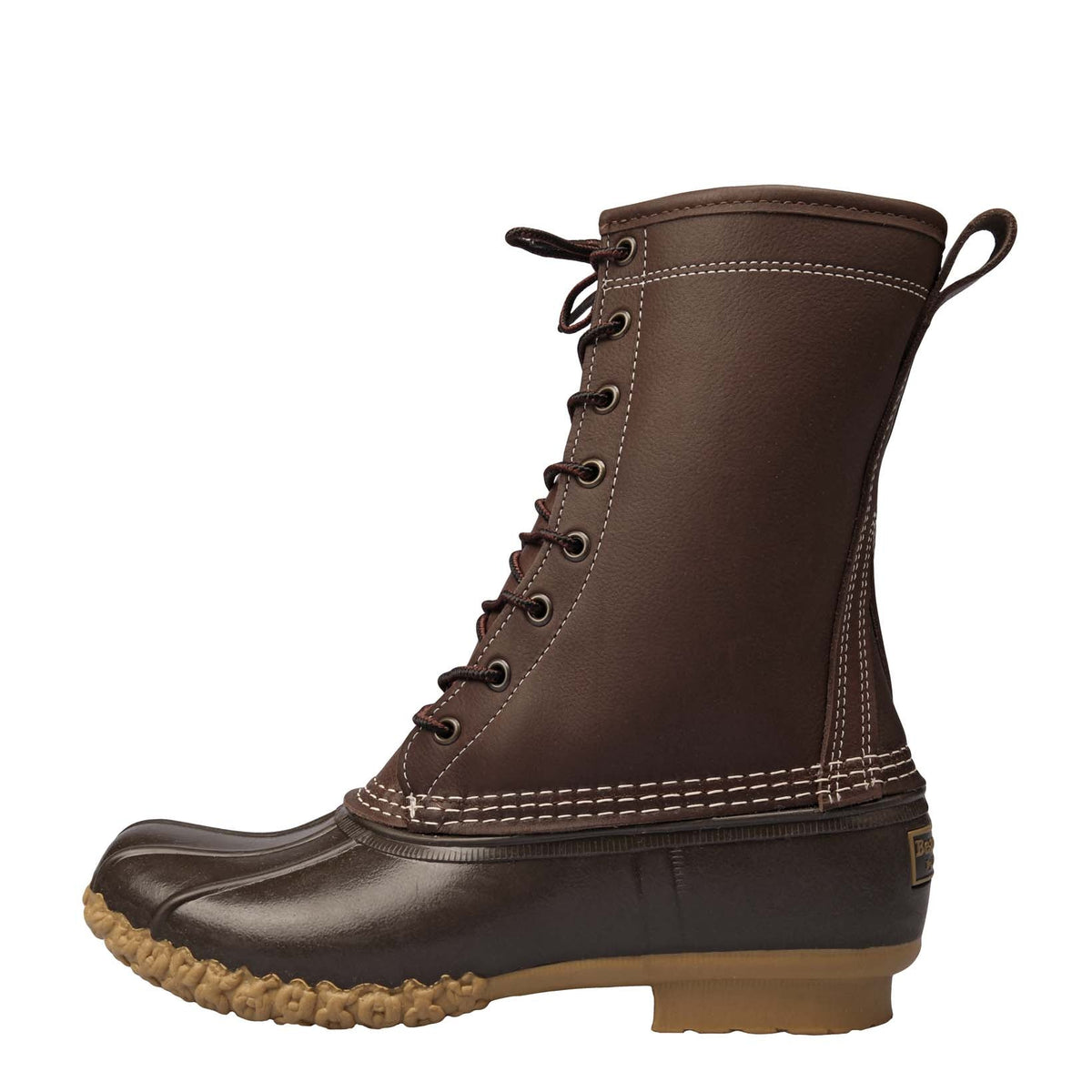10&quot; Shearling Bean Boot Women-L.L. Bean-Conrad Hasselbach Shoes &amp; Garment