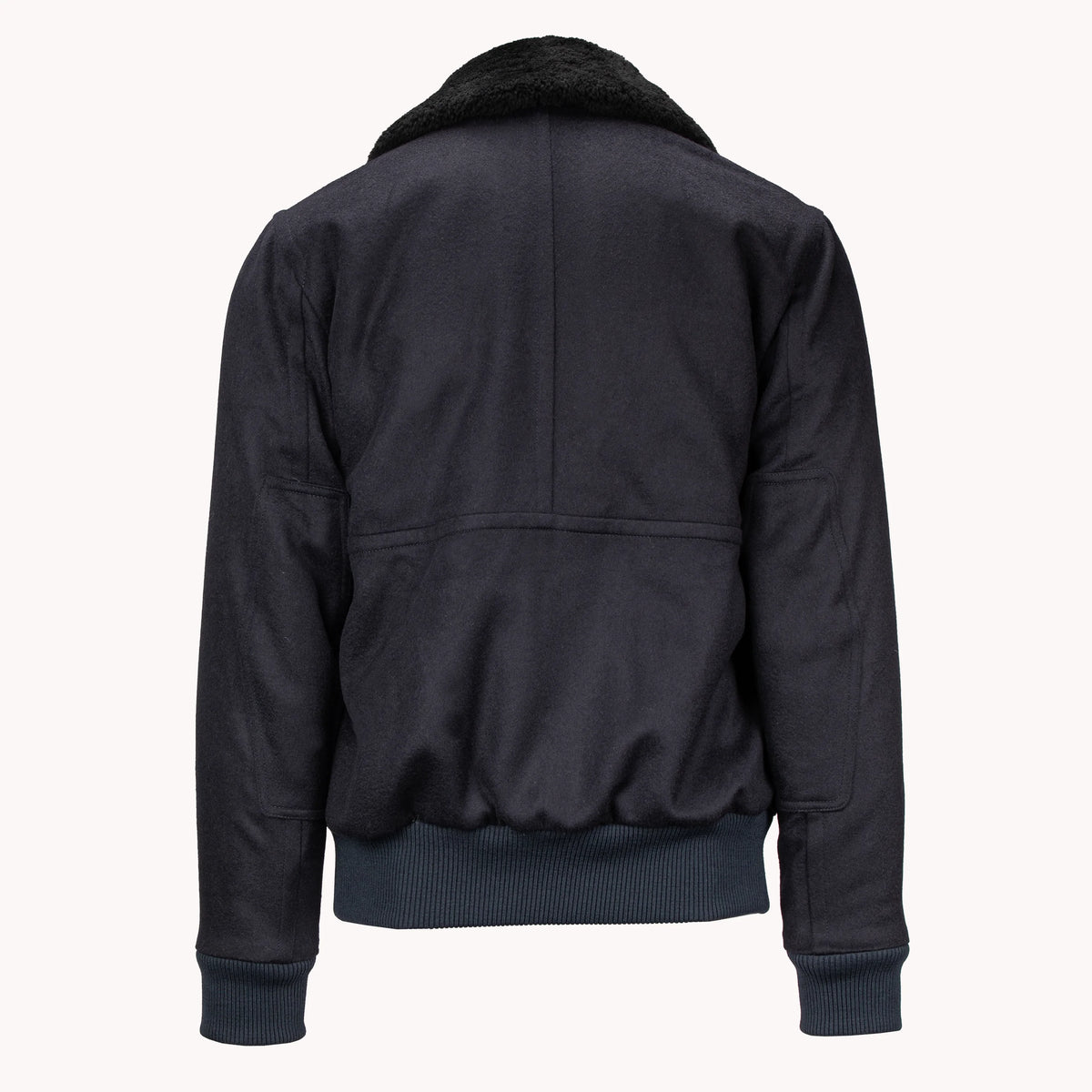 The Flight Jacket