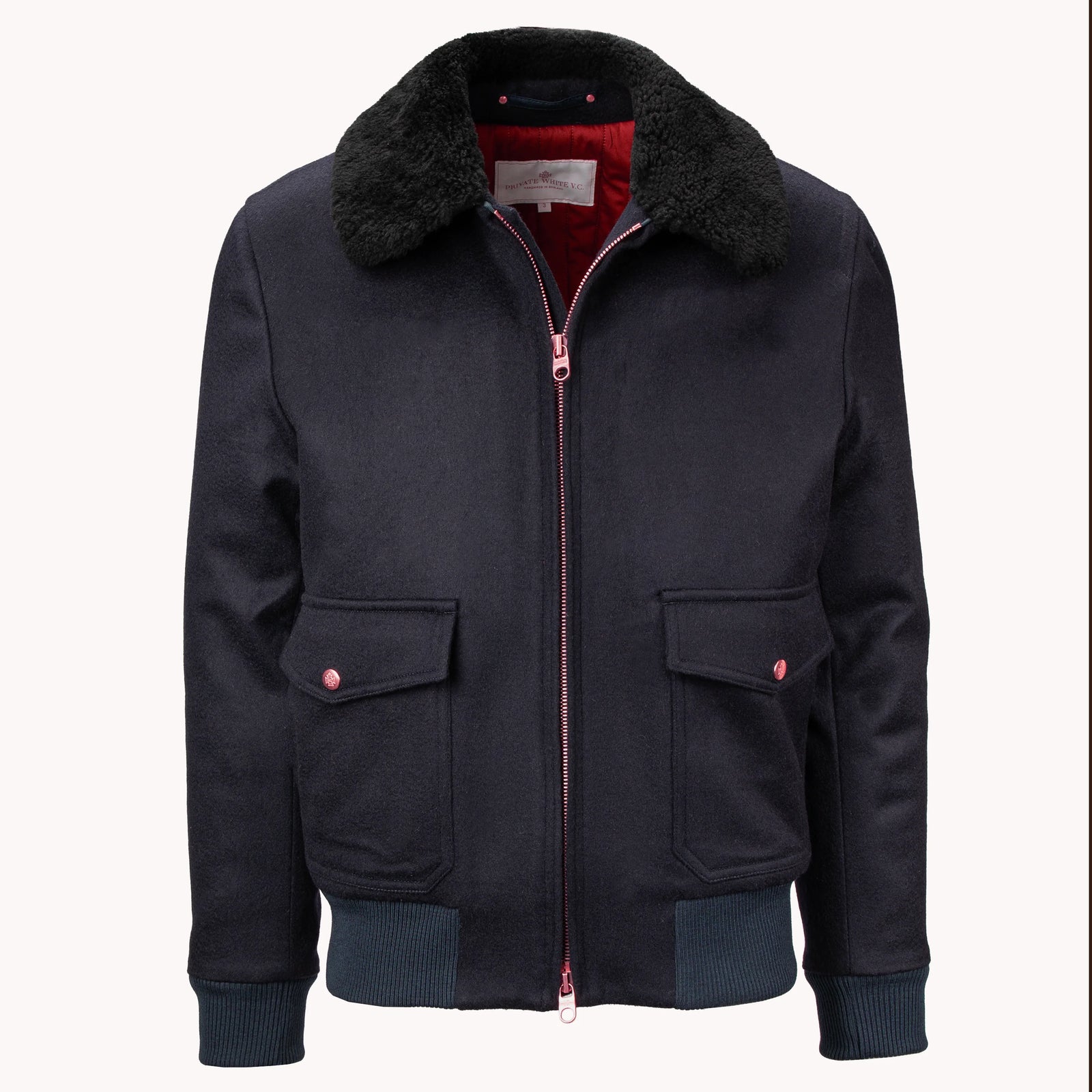 The Flight Jacket