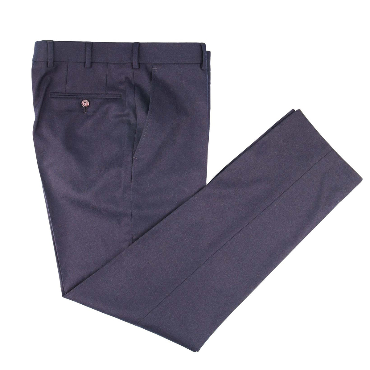 2-Knopf Anzug, Navy-Sheppard & Jones-Conrad Hasselbach Shoes & Garment