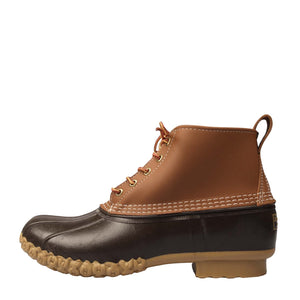 6" New Bean Boot Men-L.L. Bean-Conrad Hasselbach Shoes & Garment