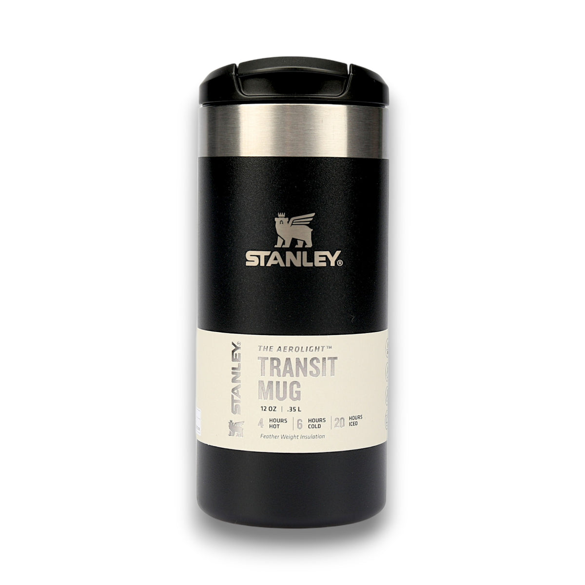 Aerolight Transit Mug 0.35 L-Stanley-Conrad Hasselbach Shoes & Garment