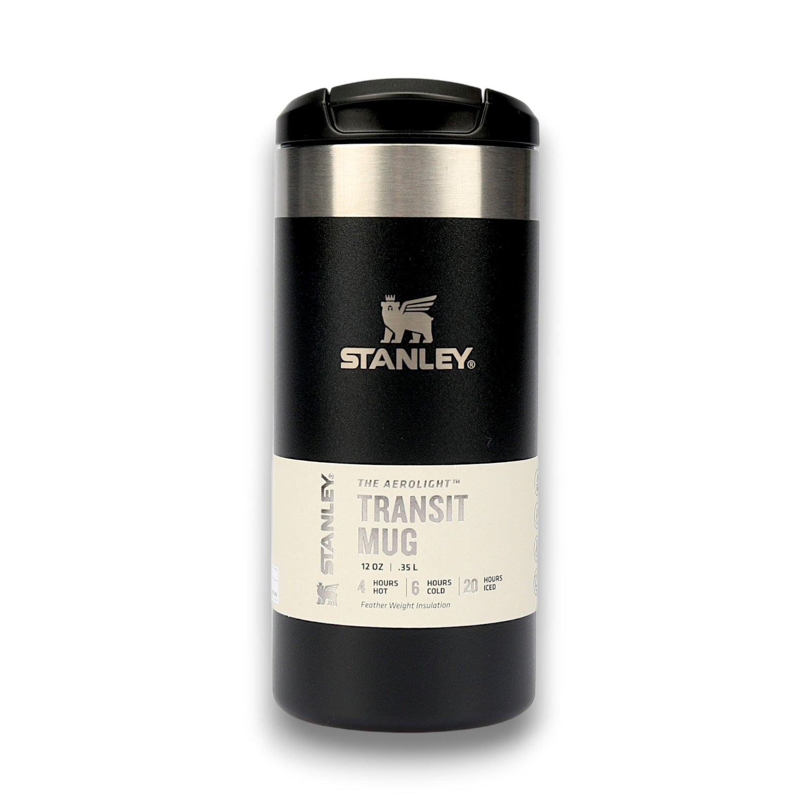 Aerolight Transit Mug 0.35 L-Stanley-Conrad Hasselbach Shoes & Garment