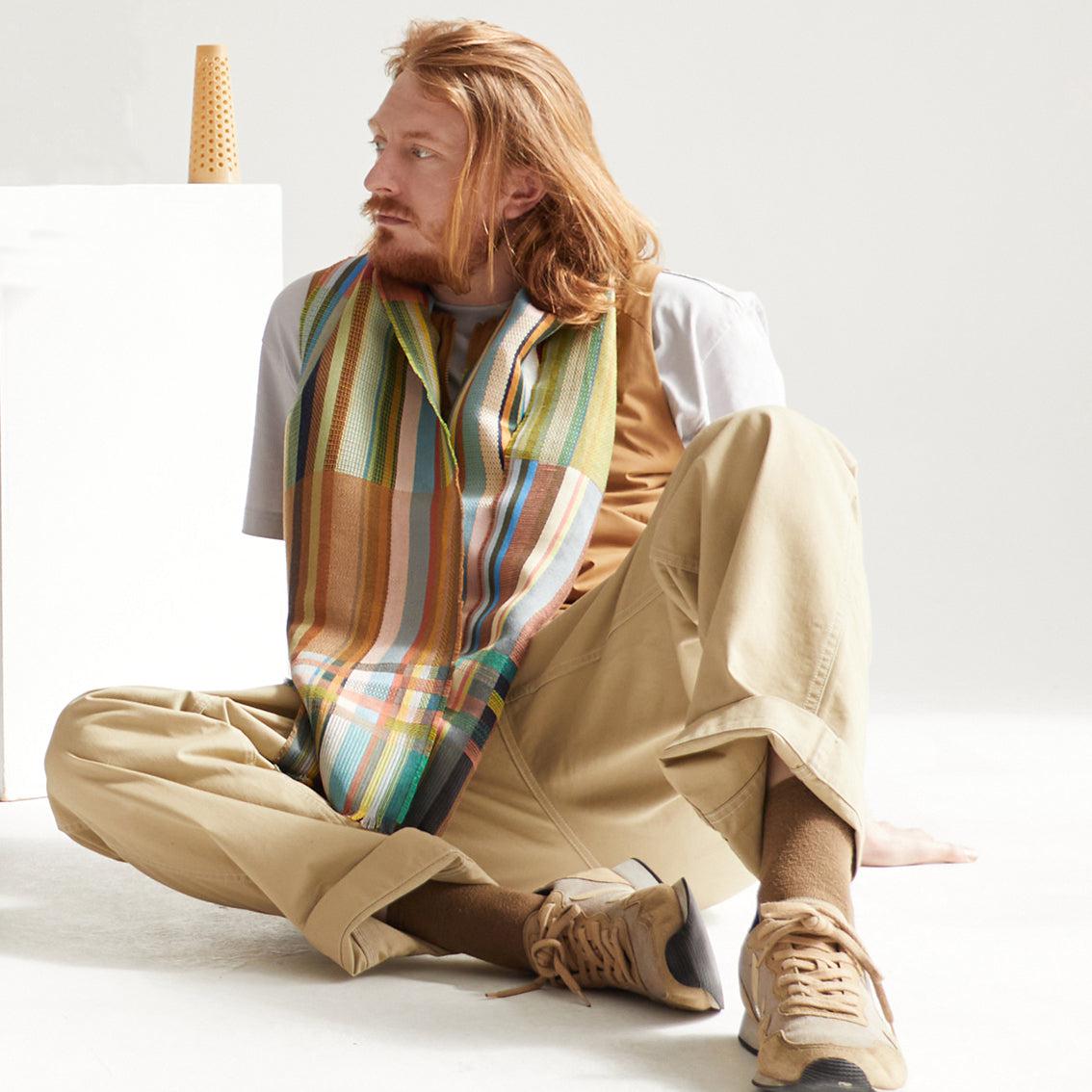 Aldine - orchard Schal-Wallace Sewell-Conrad Hasselbach Shoes & Garment