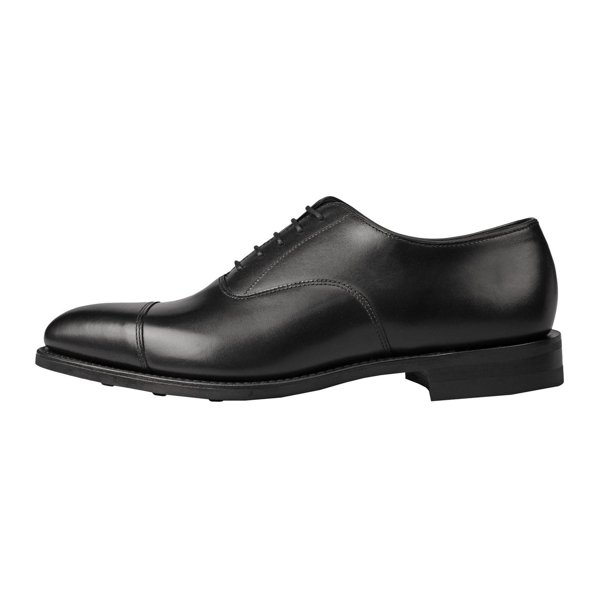 Aldwych Dainite Calf Oxford-Loake-Conrad Hasselbach Shoes &amp; Garment