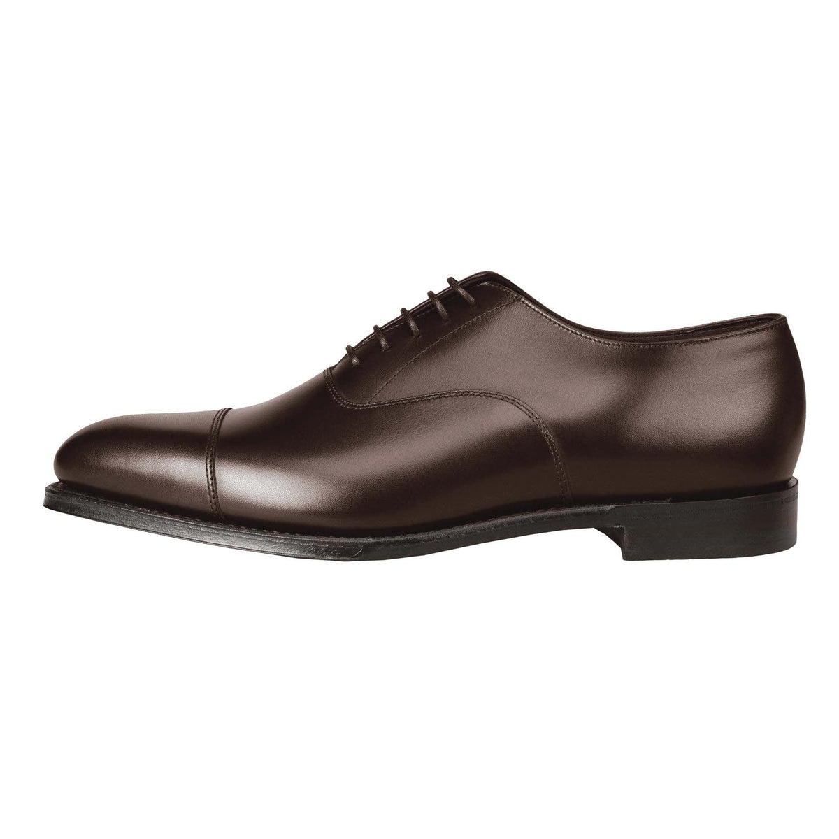 Aldwych Oxford-Loake-Conrad Hasselbach Shoes & Garment