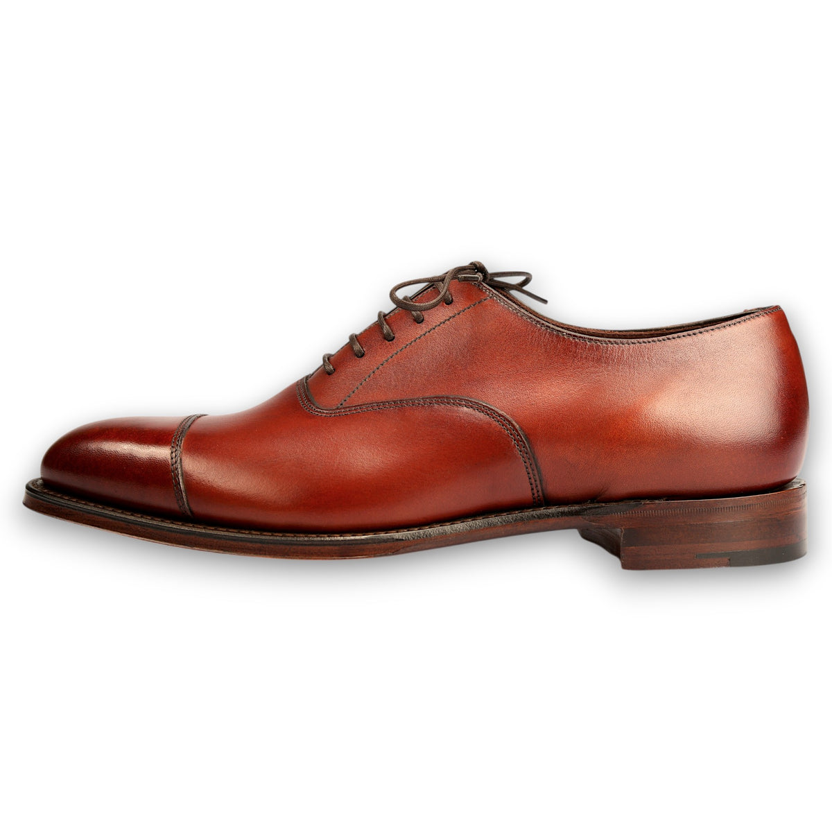 Aldwych Oxford-Loake-Conrad Hasselbach Shoes & Garment