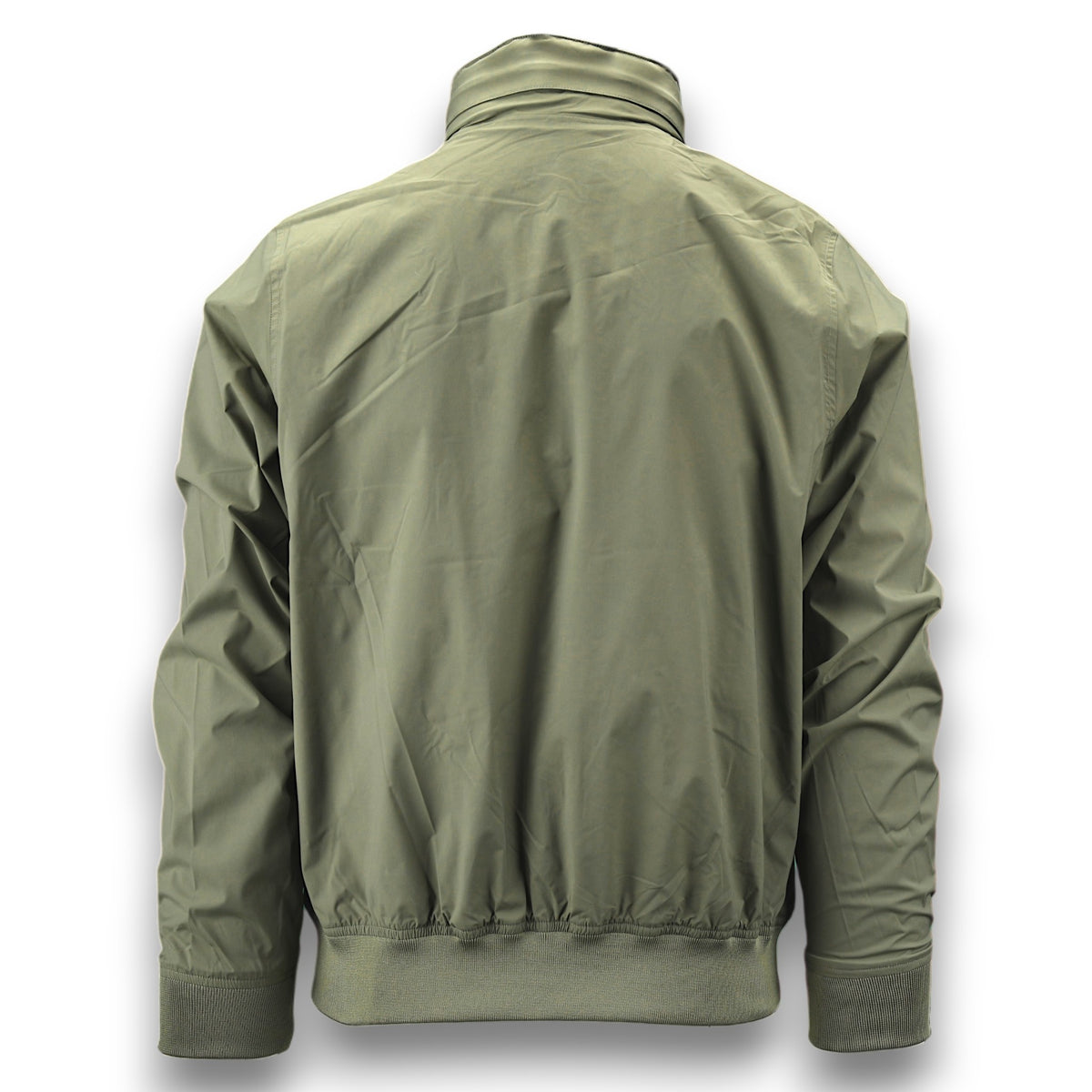 Amaury Stretch Jacket-K-Way-Conrad Hasselbach Shoes & Garment