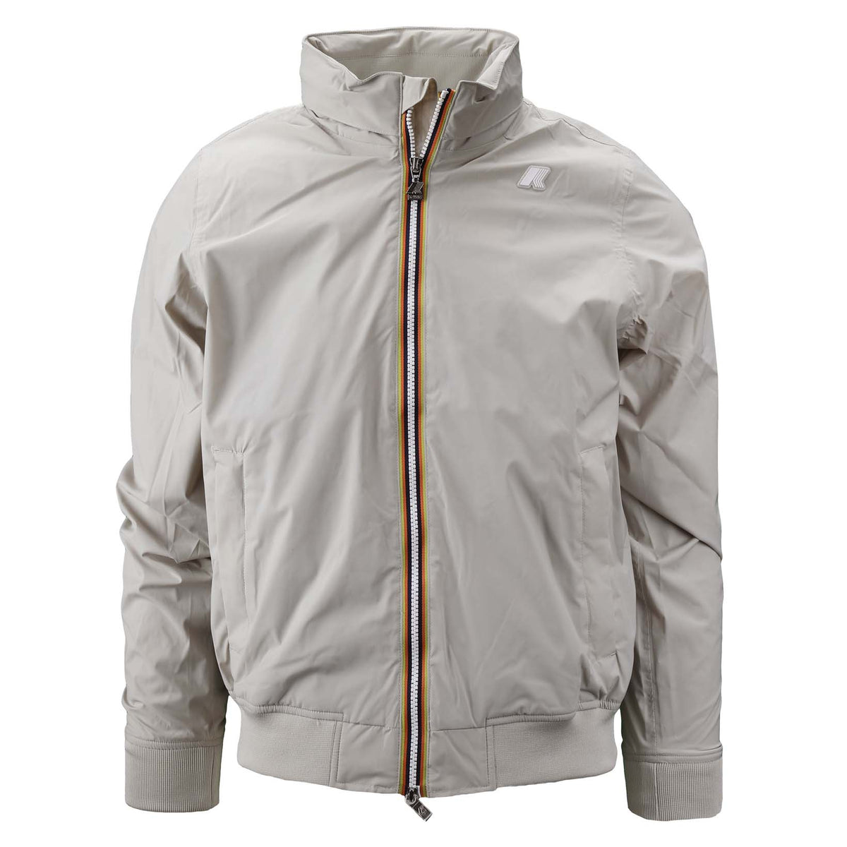 Amaury Stretch Jacket-K-Way-Conrad Hasselbach Shoes &amp; Garment