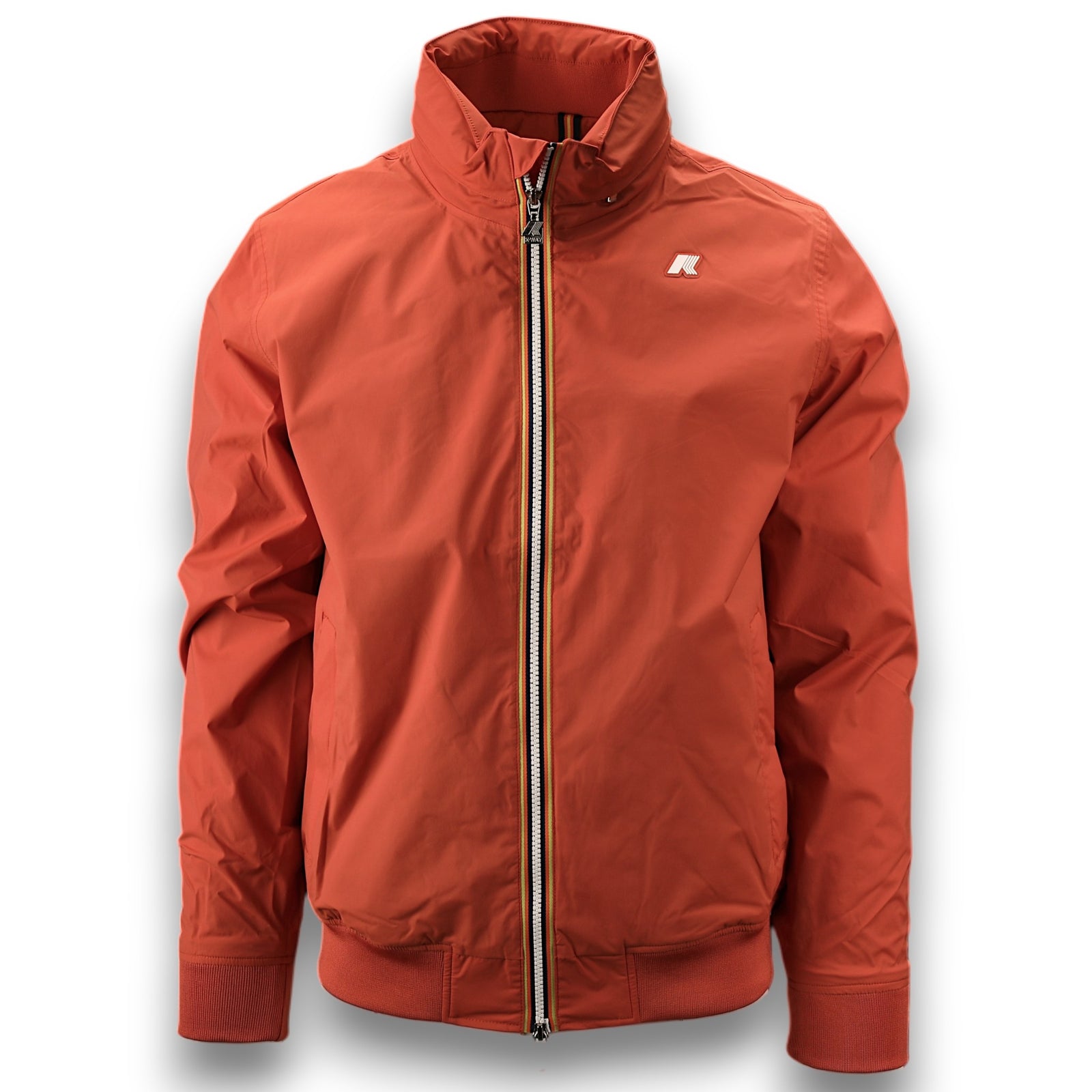 Amaury Stretch Jacket-K-Way-Conrad Hasselbach Shoes & Garment