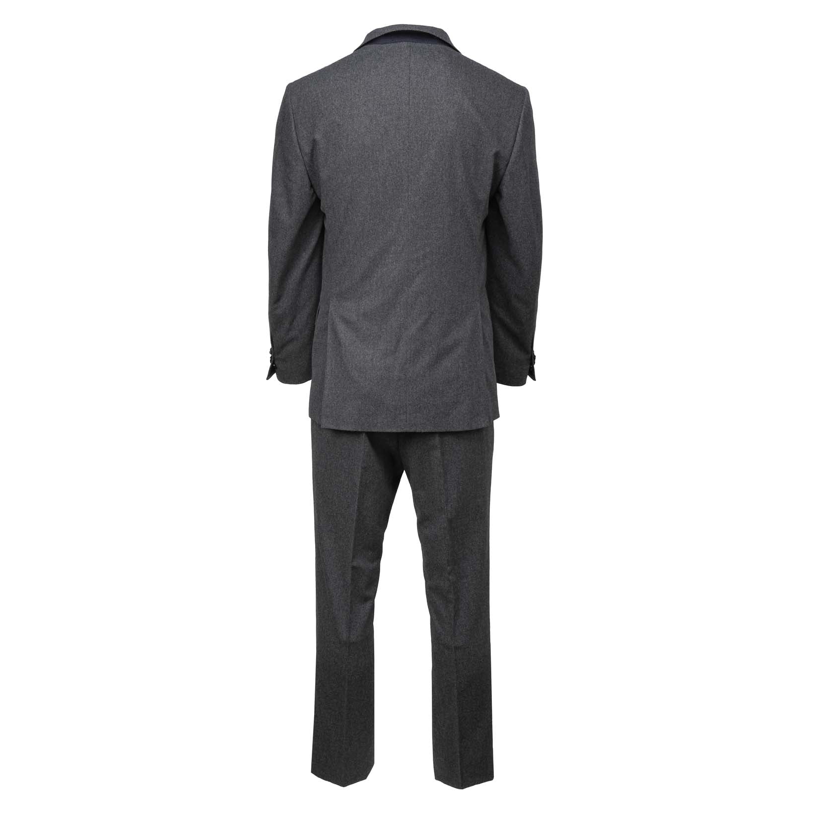 Anzug 3-teilig aus Flannel-Conrad Hasselbach-Conrad Hasselbach Shoes & Garment