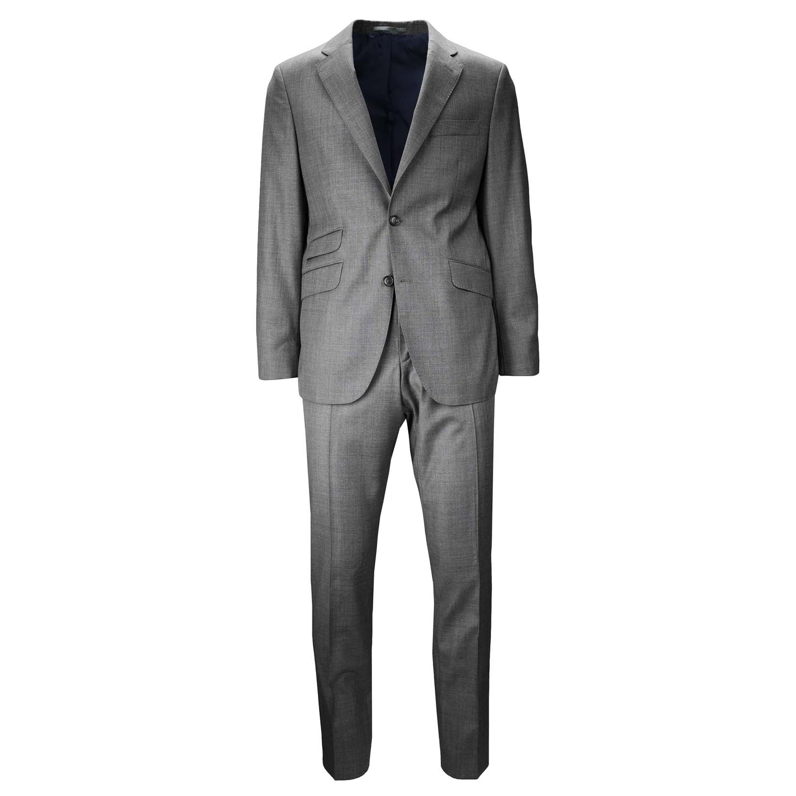 Anzug Zweiteilig-Sheppard & Jones-Conrad Hasselbach Shoes & Garment