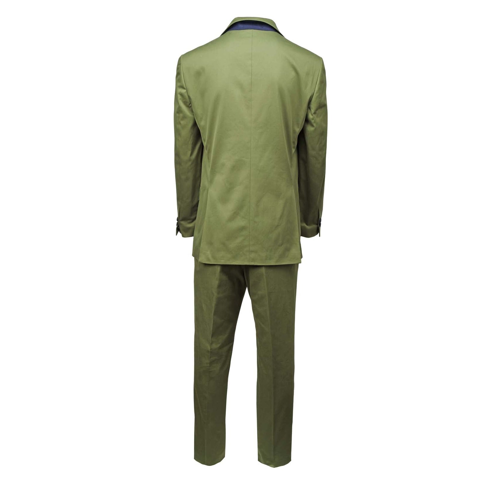 Anzug aus Baumwolle-C.H.-Conrad Hasselbach Shoes & Garment