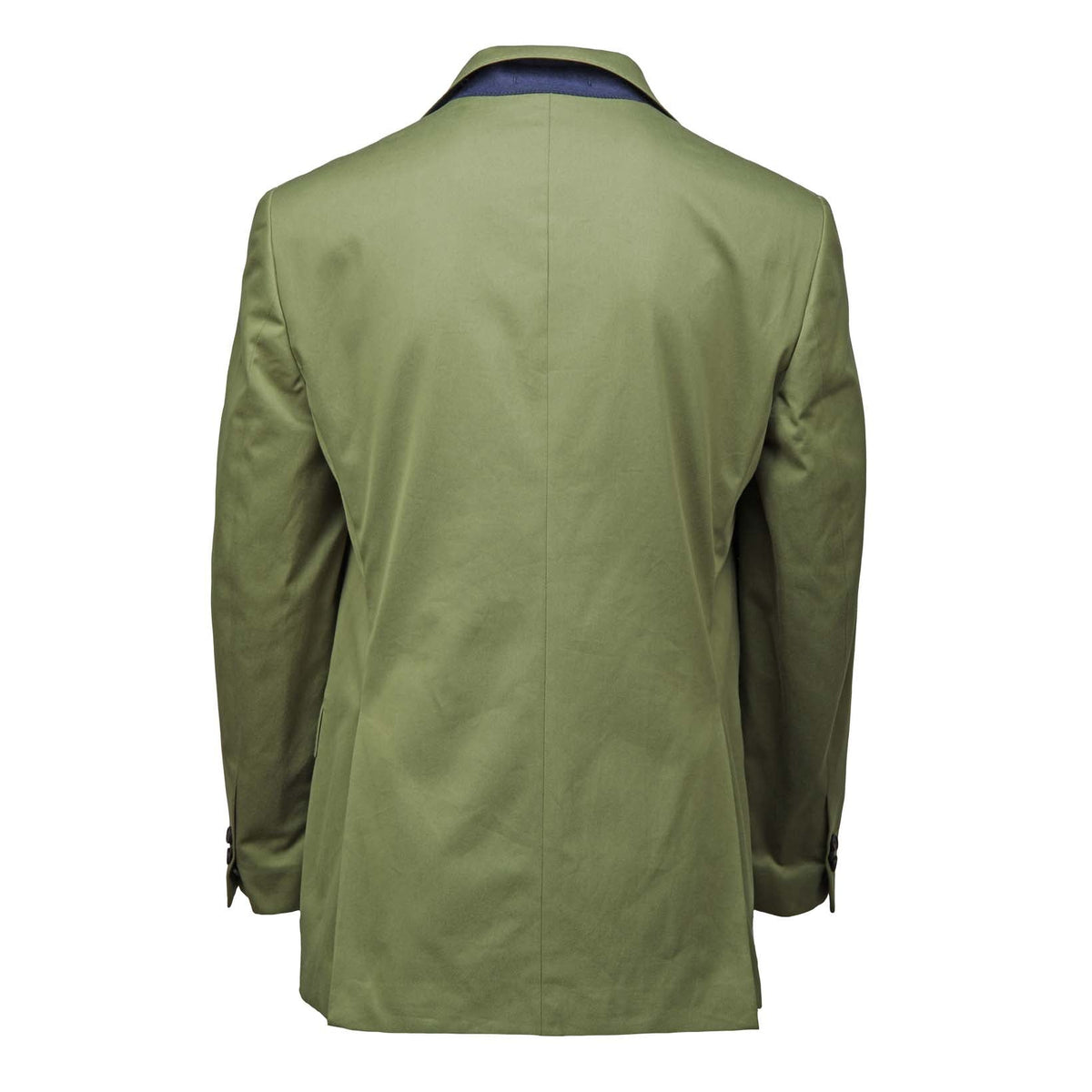 Anzug aus Baumwolle-C.H.-Conrad Hasselbach Shoes & Garment