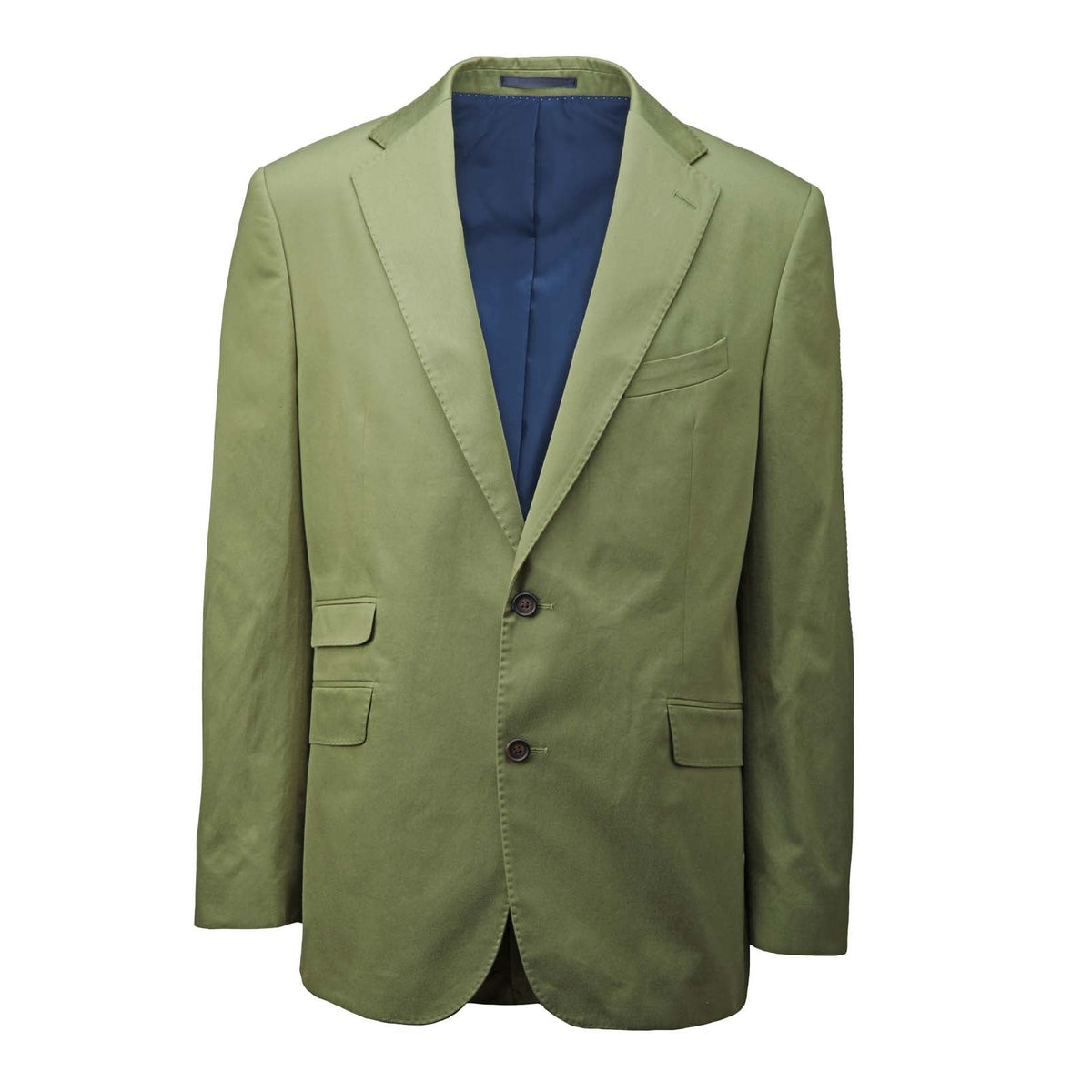 Anzug aus Baumwolle-C.H.-Conrad Hasselbach Shoes &amp; Garment