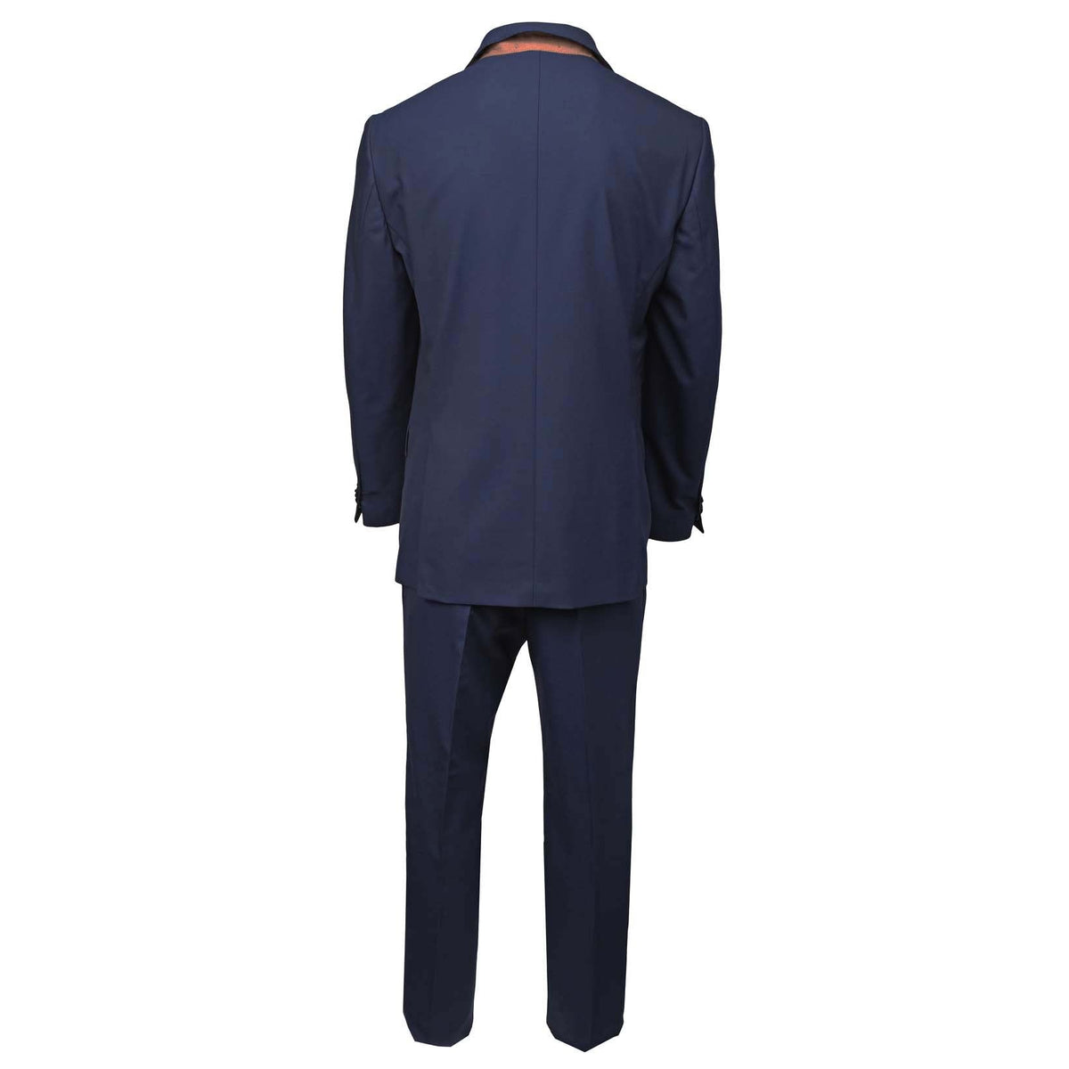 Anzug aus Wolle-Conrad Hasselbach-Conrad Hasselbach Shoes & Garment