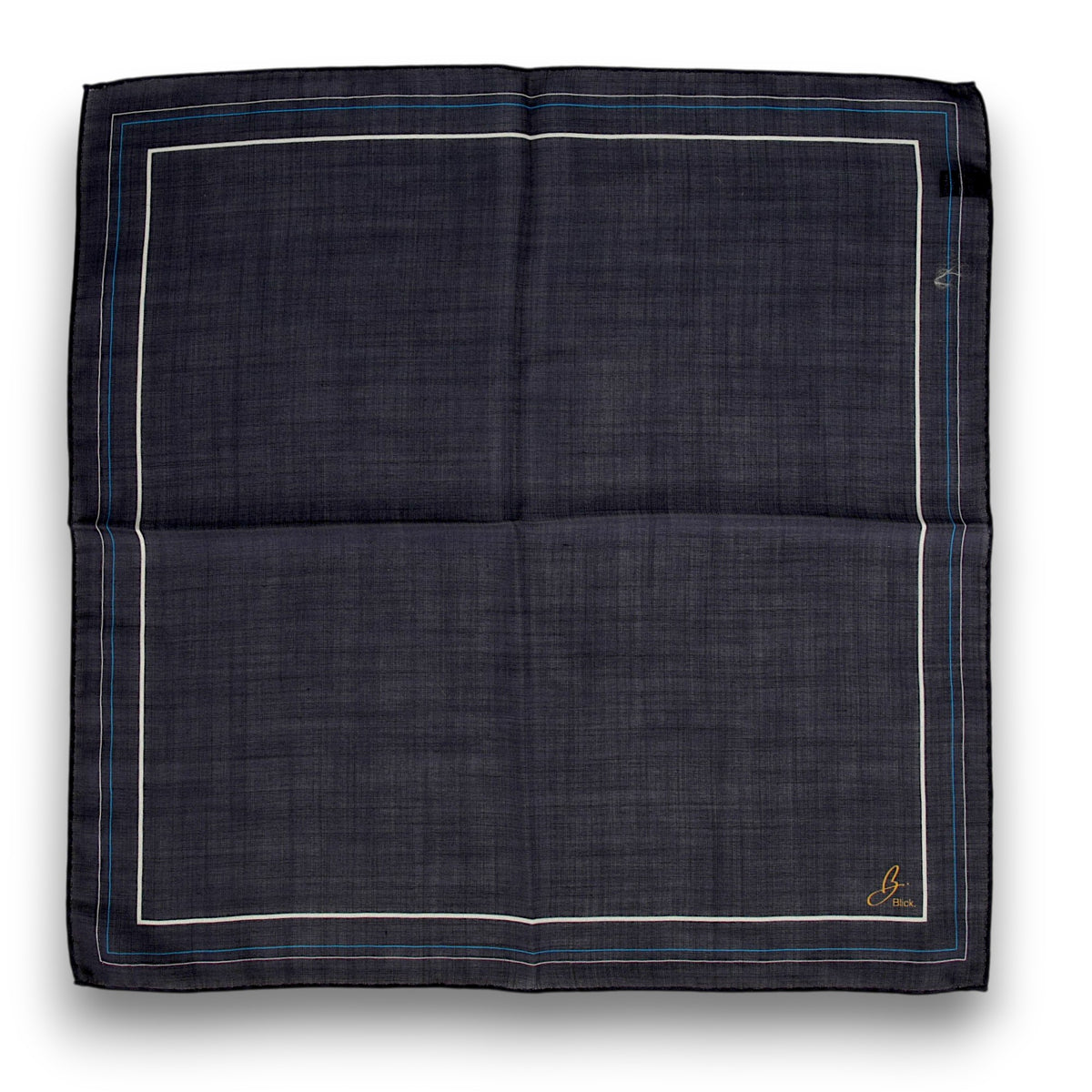 Bandana mit Linienmotiv-Blick-Conrad Hasselbach Shoes & Garment