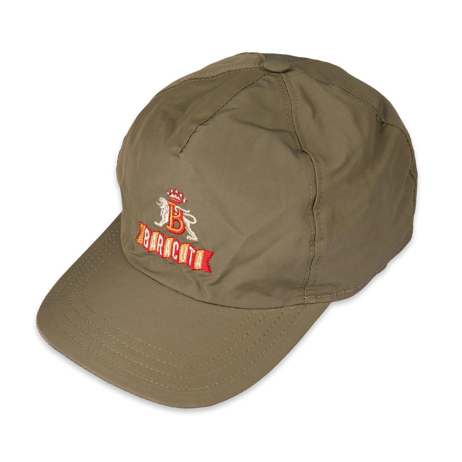 Baseball Hat-Baracuta-Conrad Hasselbach Shoes & Garment