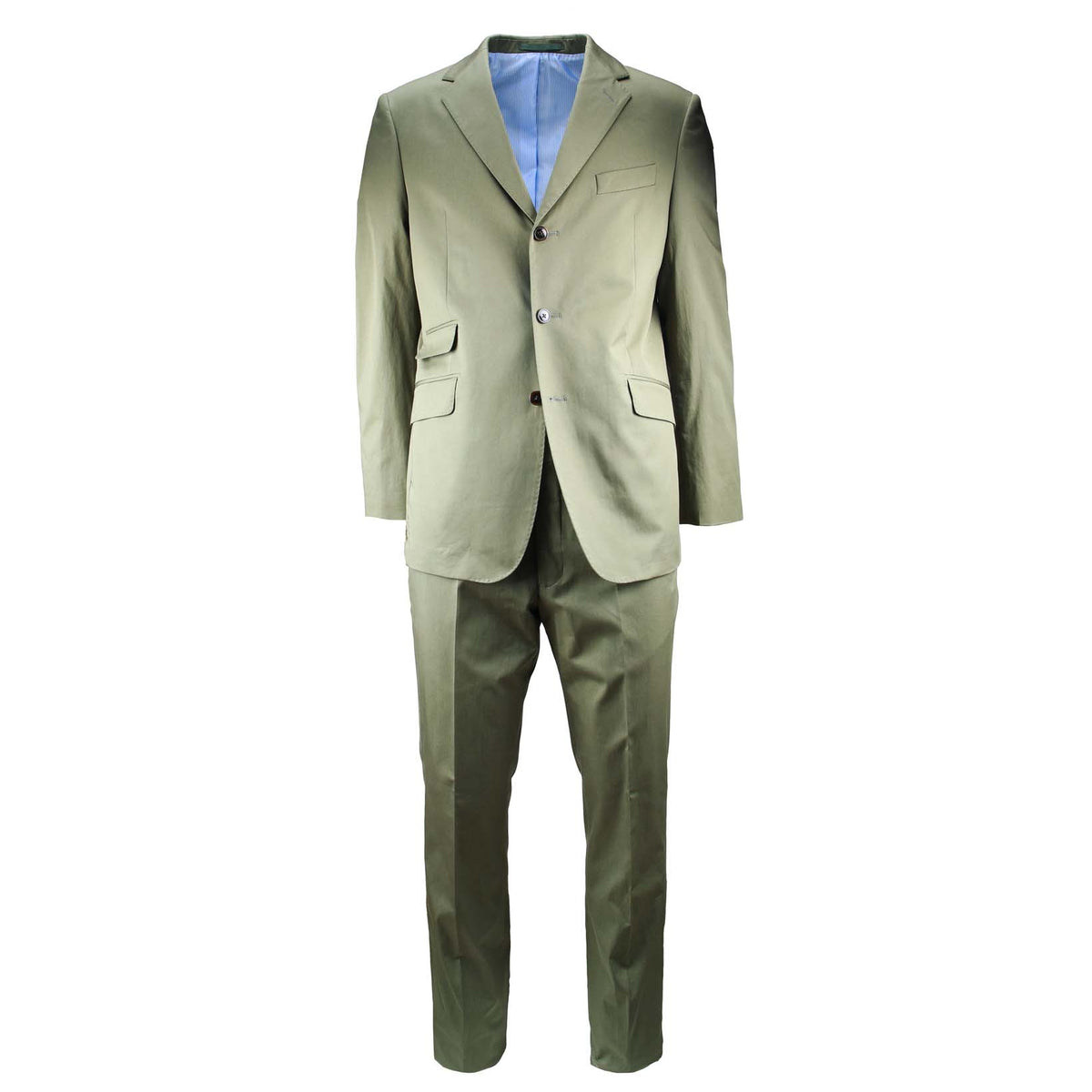 Baumwollanzug 2-Teilig-C.H.-Conrad Hasselbach Shoes & Garment