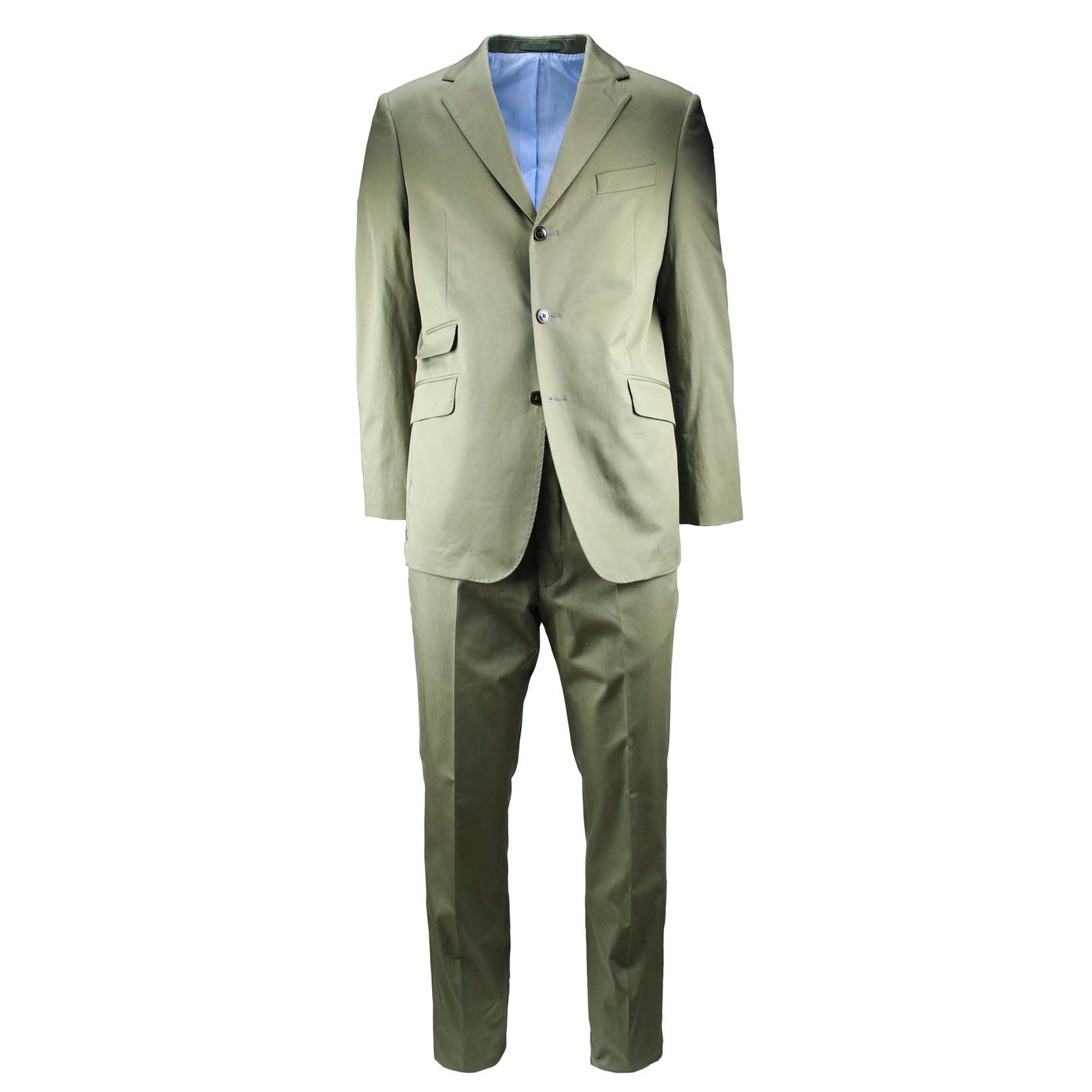 Baumwollanzug 2-Teilig-C.H.-Conrad Hasselbach Shoes & Garment