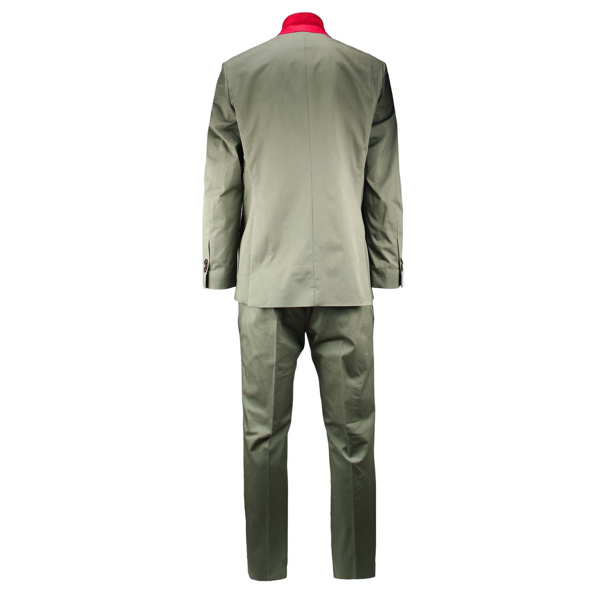 Baumwollanzug 2-Teilig-C.H.-Conrad Hasselbach Shoes & Garment