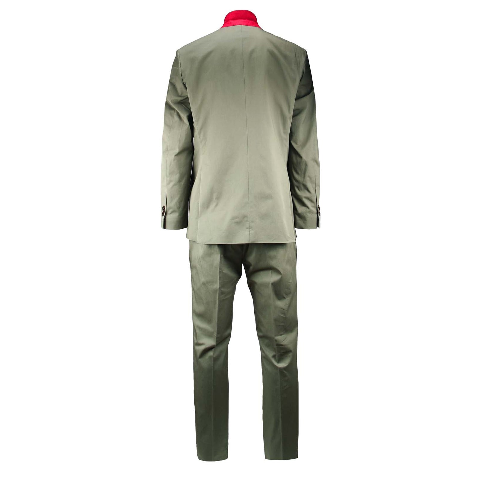 Baumwollanzug 2-Teilig-C.H.-Conrad Hasselbach Shoes & Garment