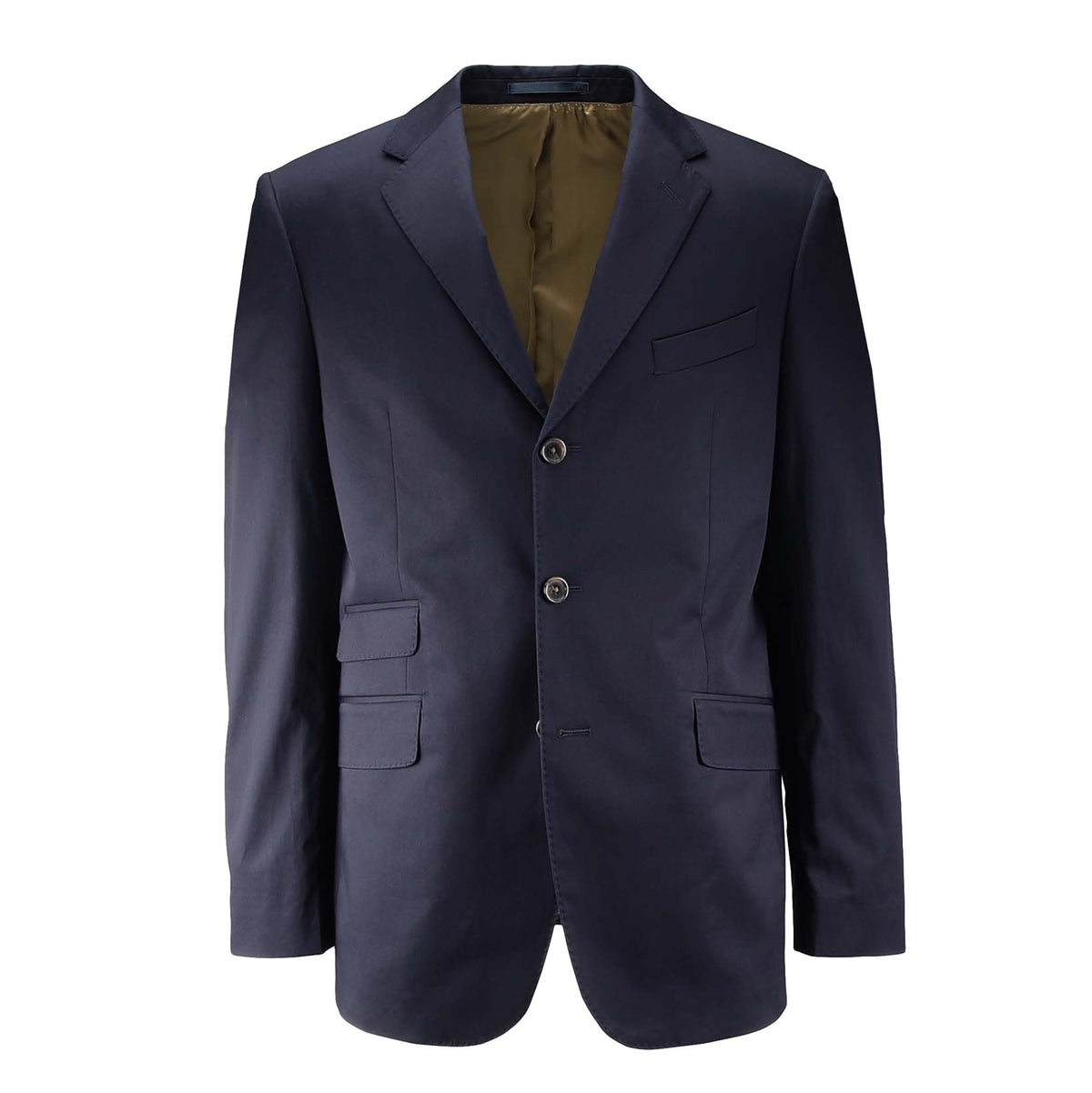 Baumwollanzug 2-Teilig-C.H.-Conrad Hasselbach Shoes & Garment