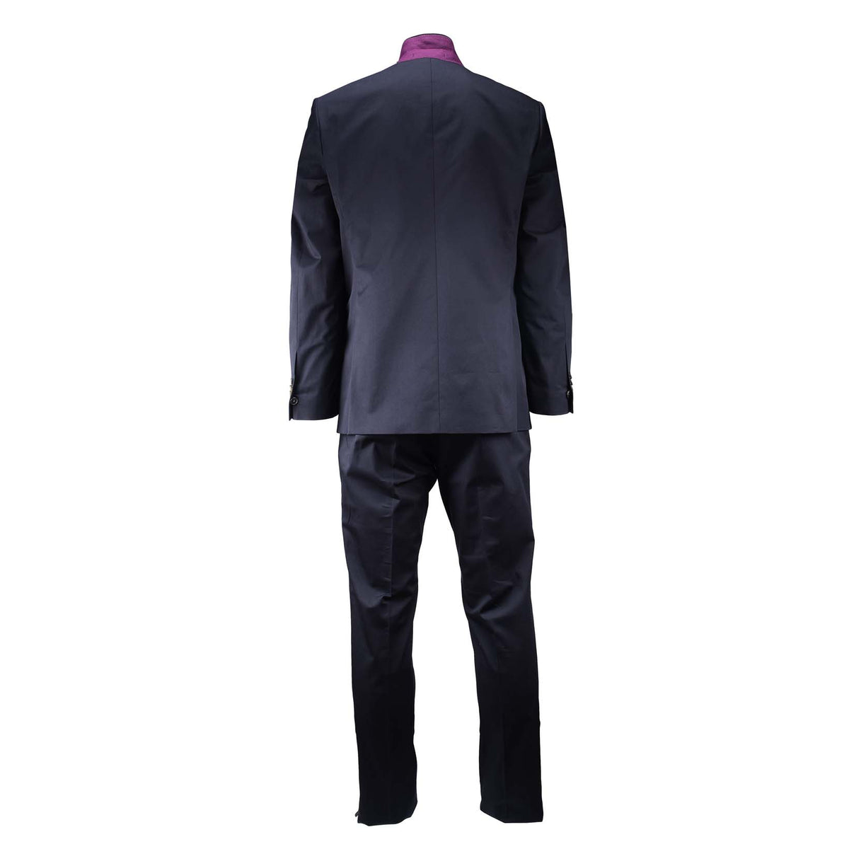 Baumwollanzug 2-Teilig-C.H.-Conrad Hasselbach Shoes & Garment