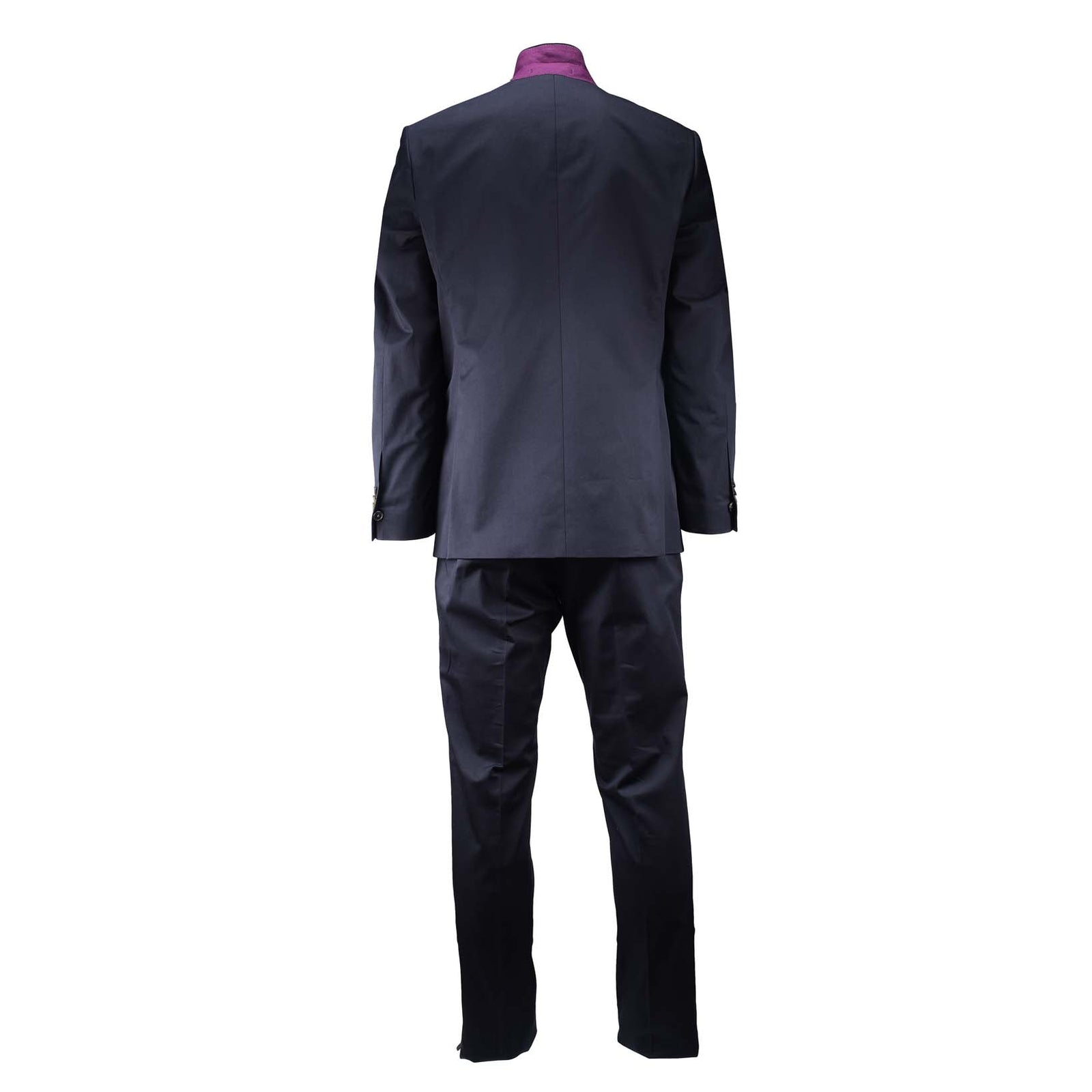 Baumwollanzug 2-Teilig-C.H.-Conrad Hasselbach Shoes & Garment