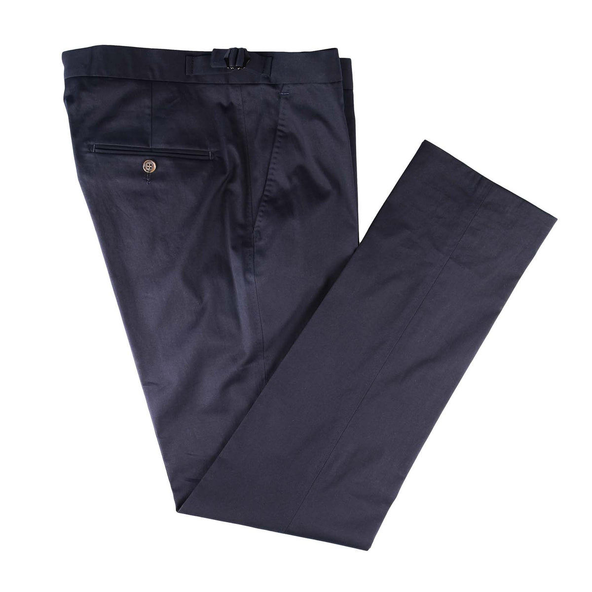 Baumwollanzug 2-Teilig-C.H.-Conrad Hasselbach Shoes & Garment