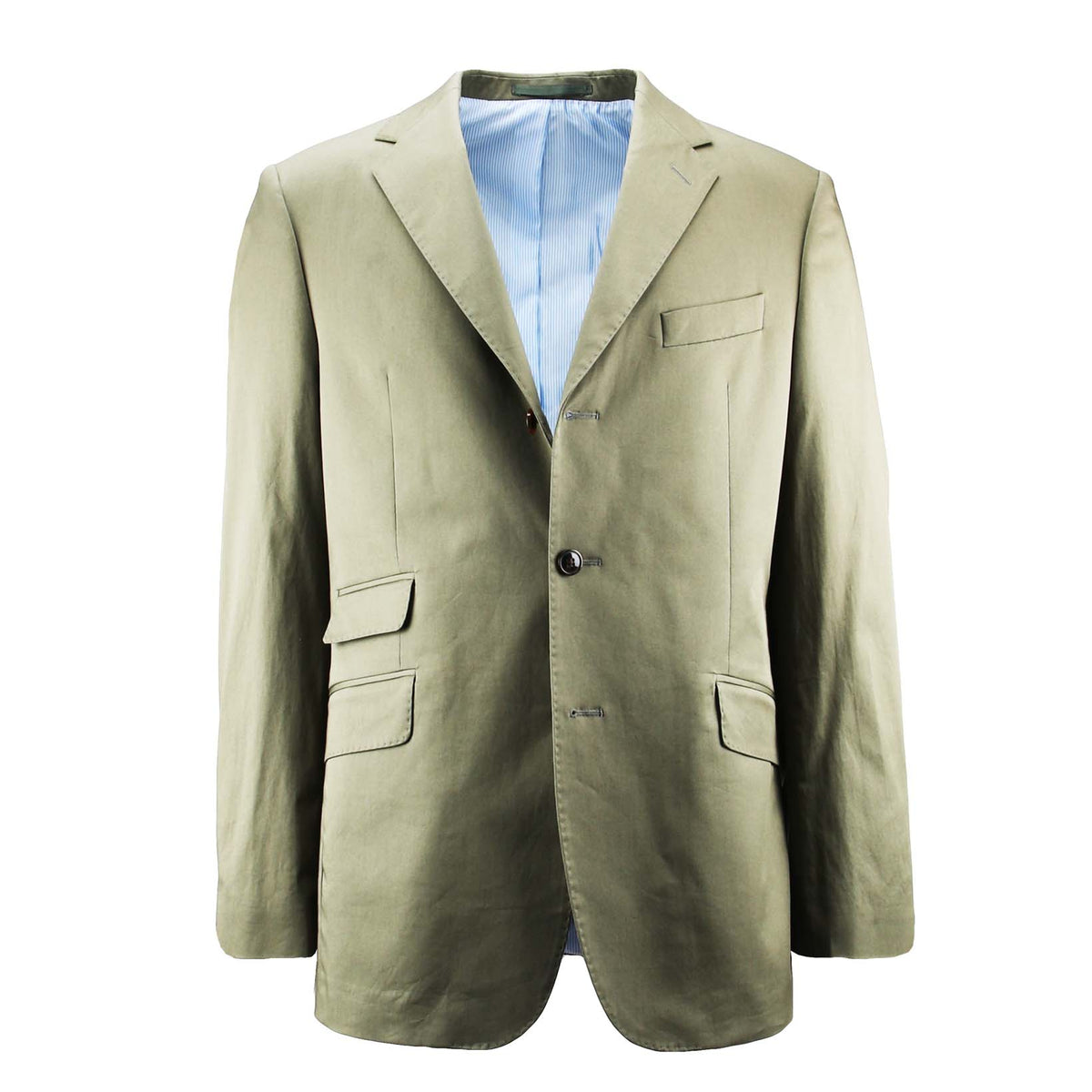 Baumwollanzug 2-Teilig-C.H.-Conrad Hasselbach Shoes &amp; Garment