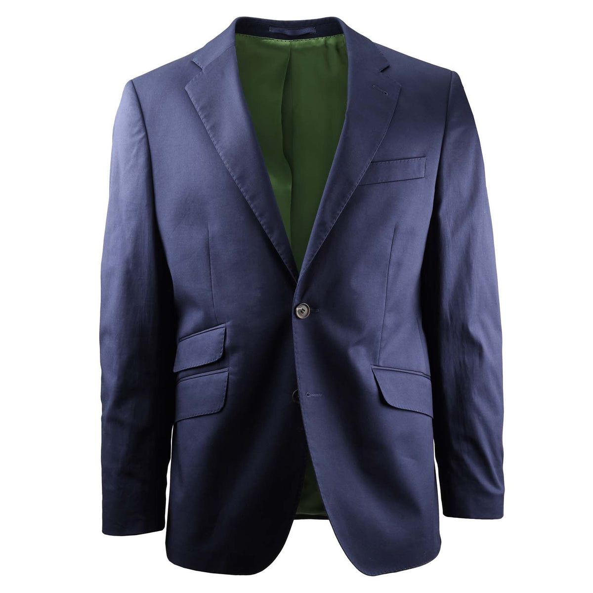 Baumwollanzug Zweiteilig-Sheppard & Jones-Conrad Hasselbach Shoes & Garment