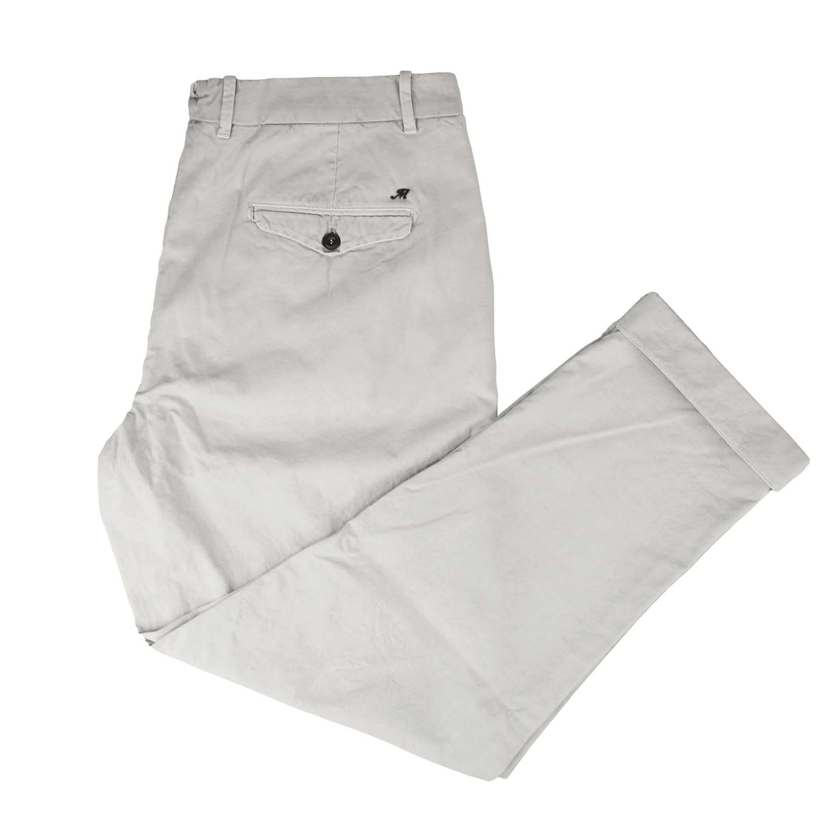 Baumwollchino Herren-Mason's-Conrad Hasselbach Shoes & Garment