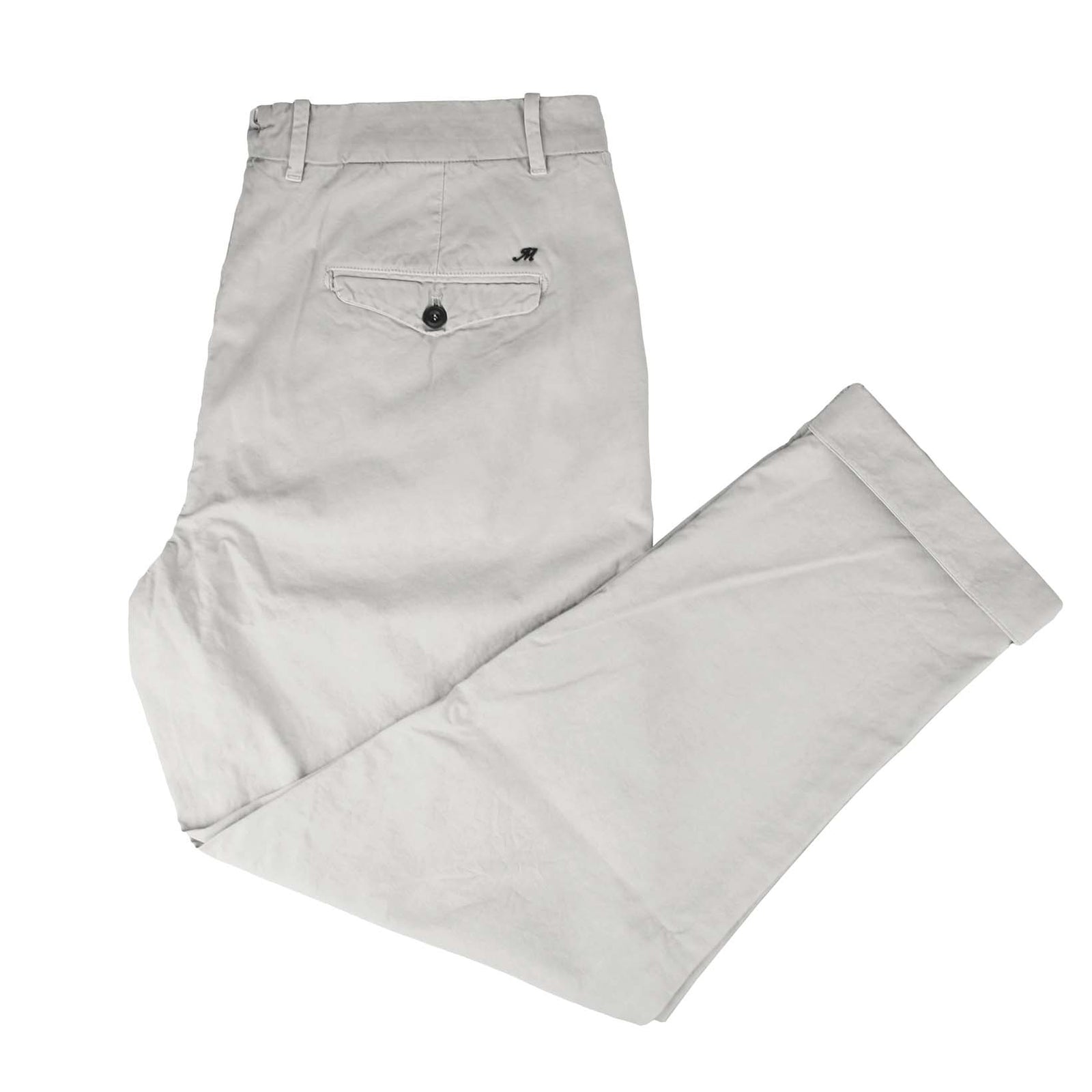 Baumwollchino Herren-Mason's-Conrad Hasselbach Shoes & Garment