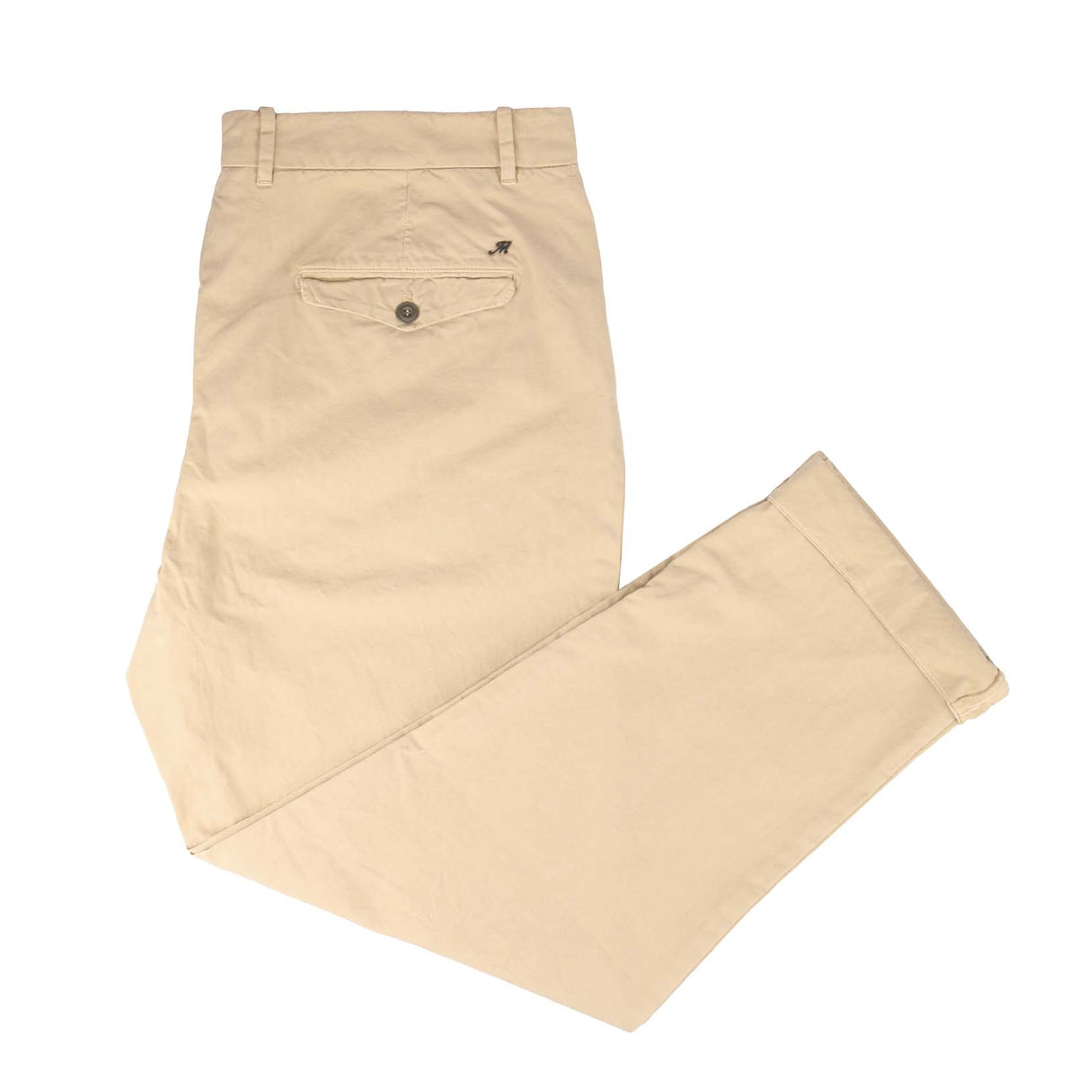 Baumwollchino Herren-Mason&#39;s-Conrad Hasselbach Shoes &amp; Garment