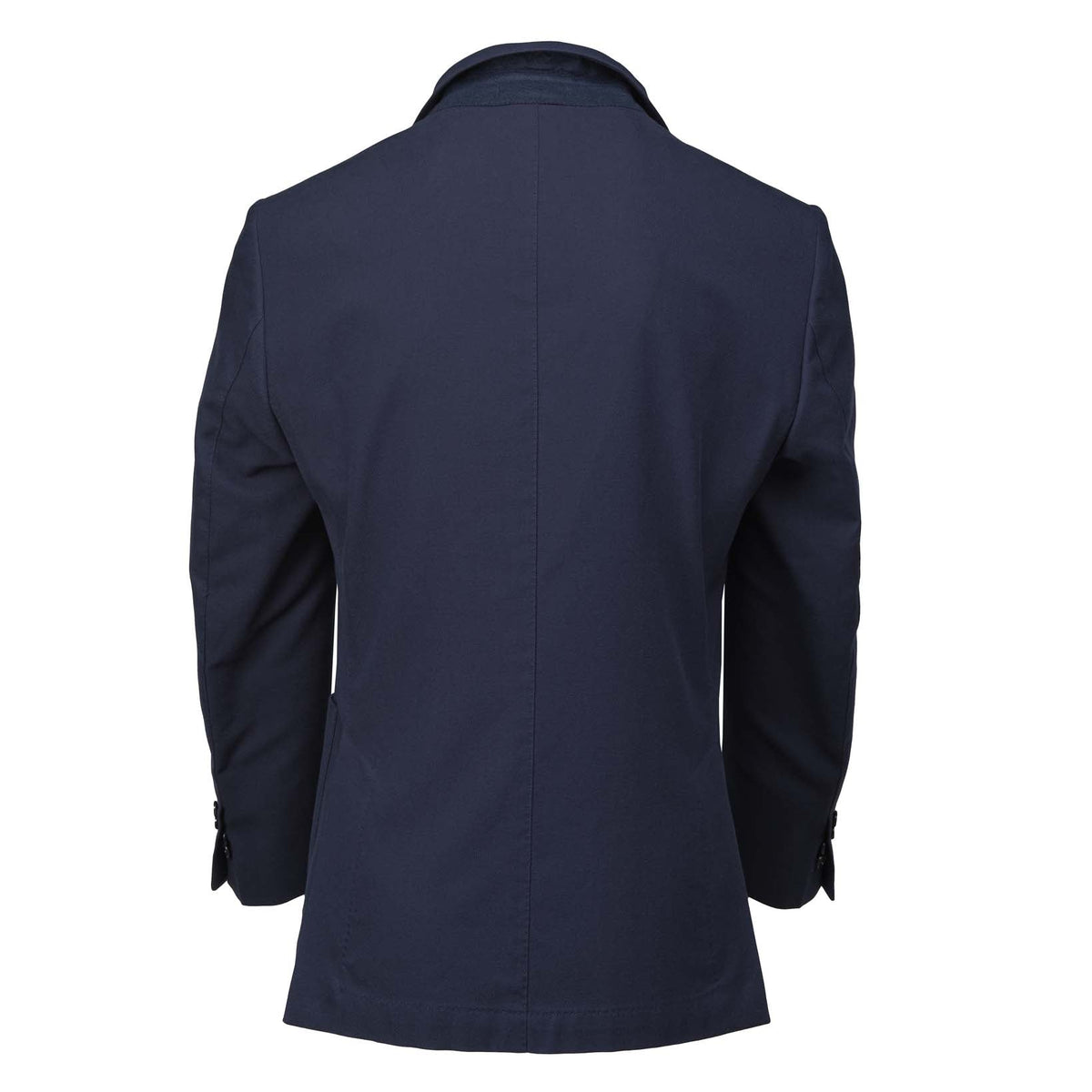 Baumwolljackett-Hazel & Brook-Conrad Hasselbach Shoes & Garment