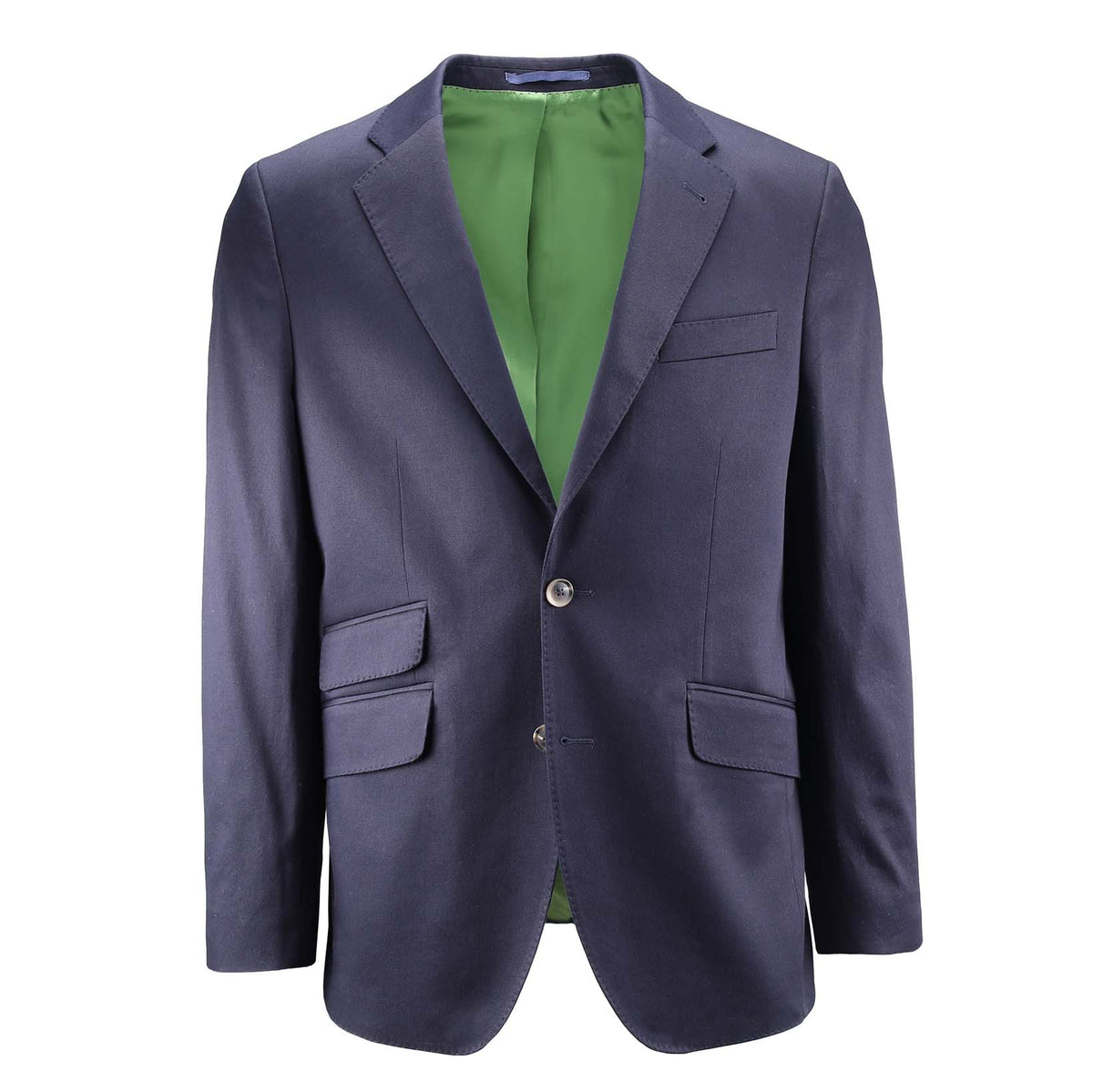 Baumwolljackett Herren-Sheppard &amp; Jones-Conrad Hasselbach Shoes &amp; Garment