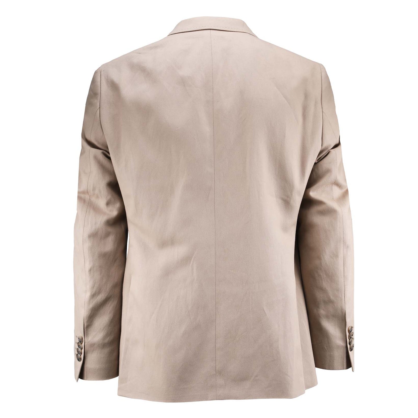 Baumwolljackett mit Leinen-Sheppard & Jones-Conrad Hasselbach Shoes & Garment