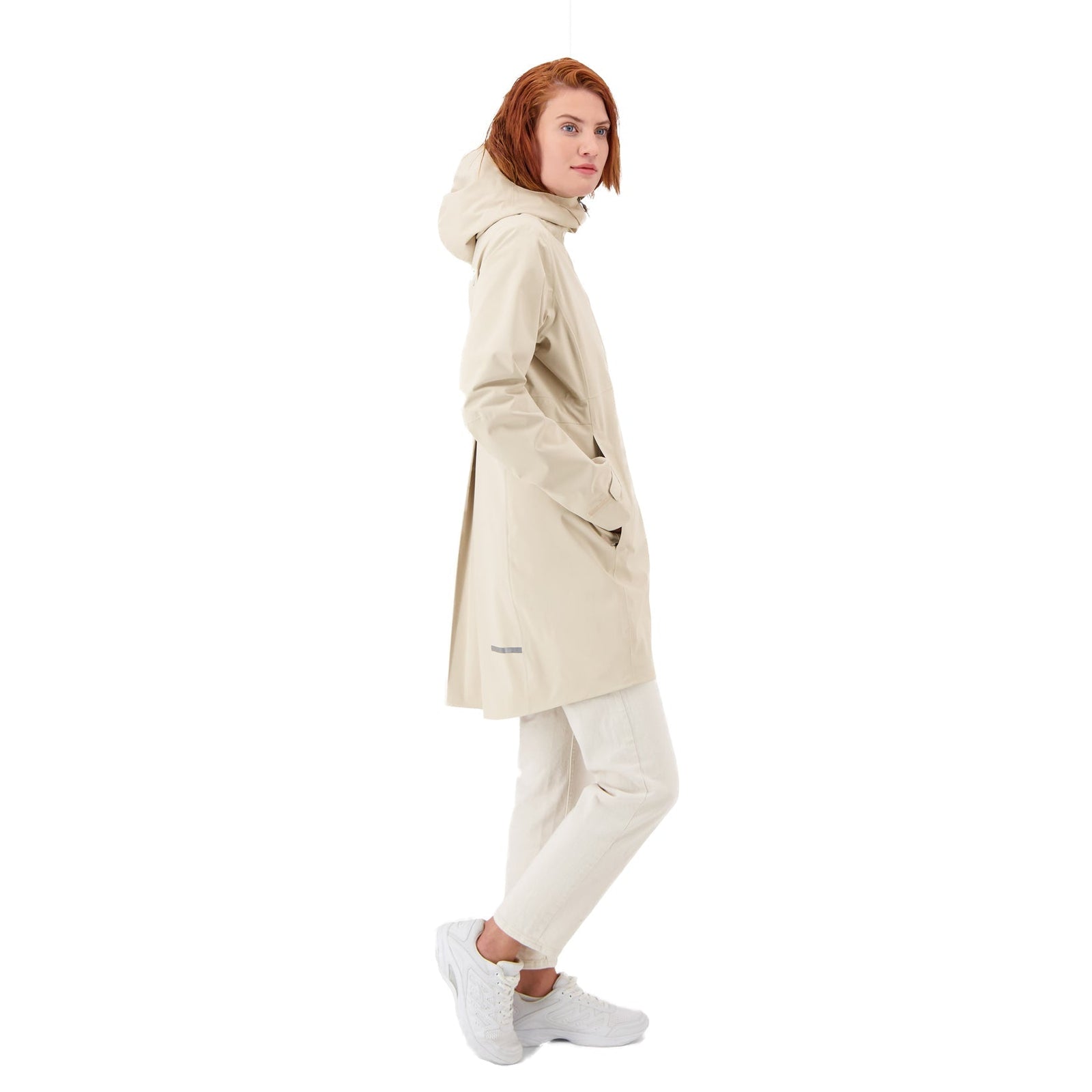 Bea Womens Parka-Didriksons-Conrad Hasselbach Shoes & Garment