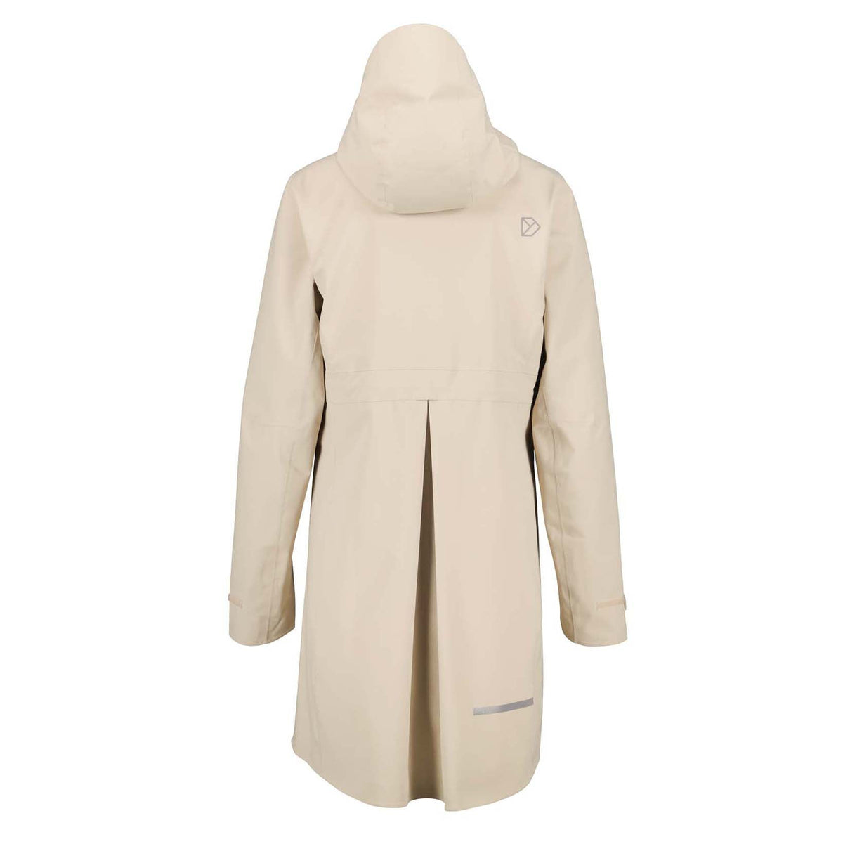 Bea Womens Parka-Didriksons-Conrad Hasselbach Shoes & Garment