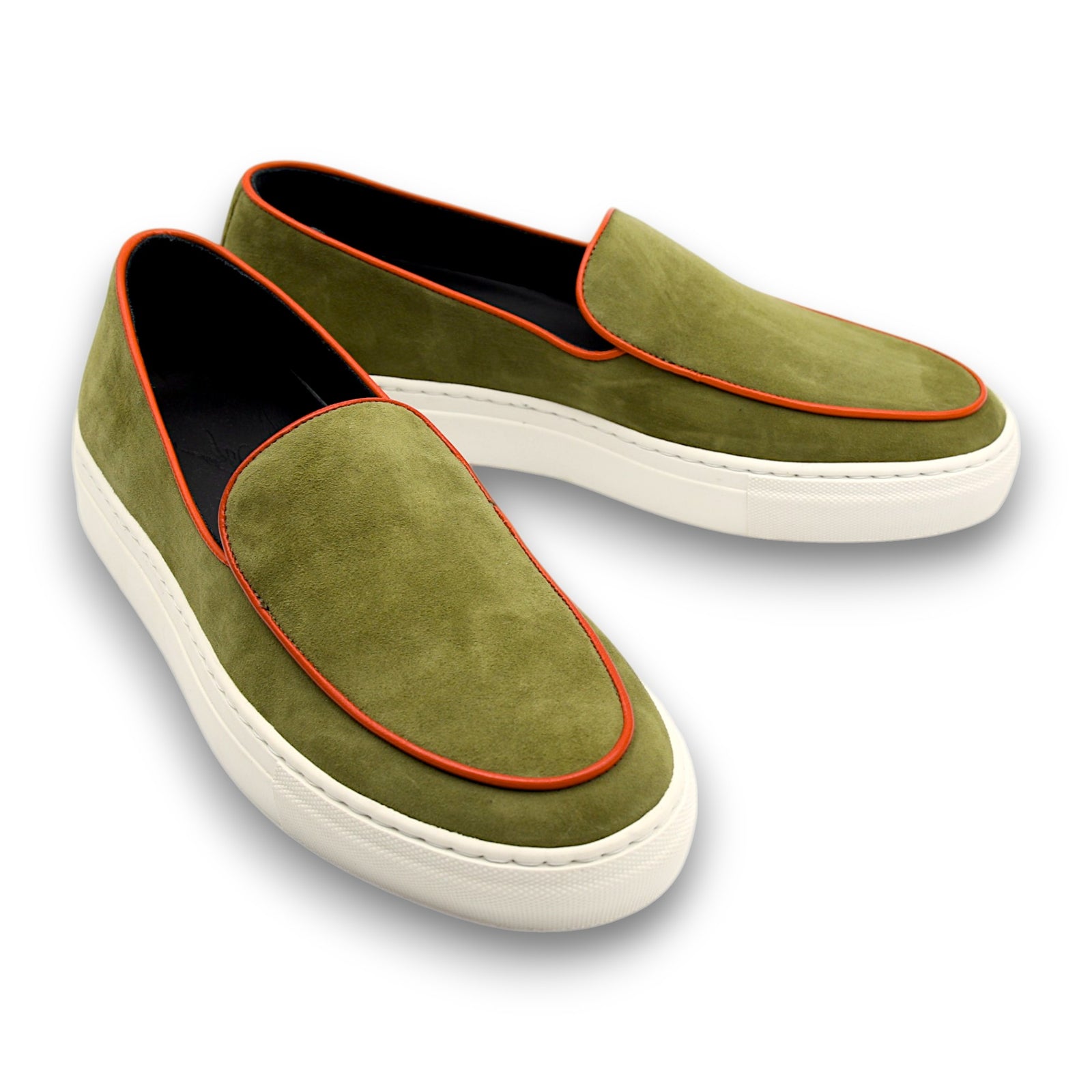 Belgian Sneaker-Chelsea Farmers Club-Conrad Hasselbach Shoes & Garment