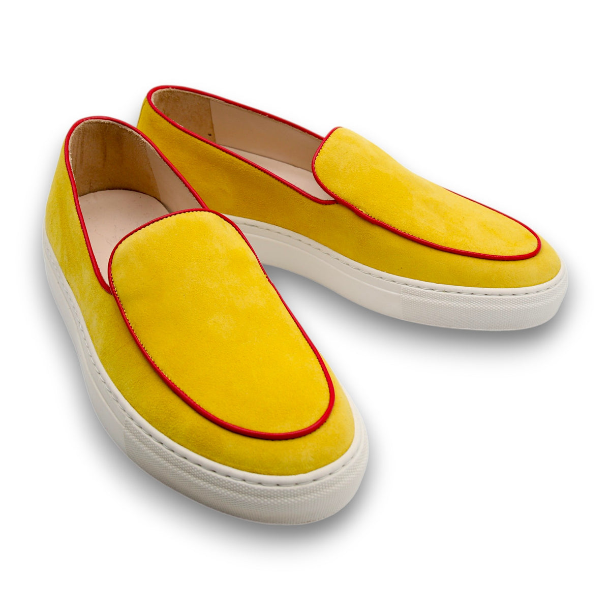Belgian Sneaker-Chelsea Farmers Club-Conrad Hasselbach Shoes & Garment
