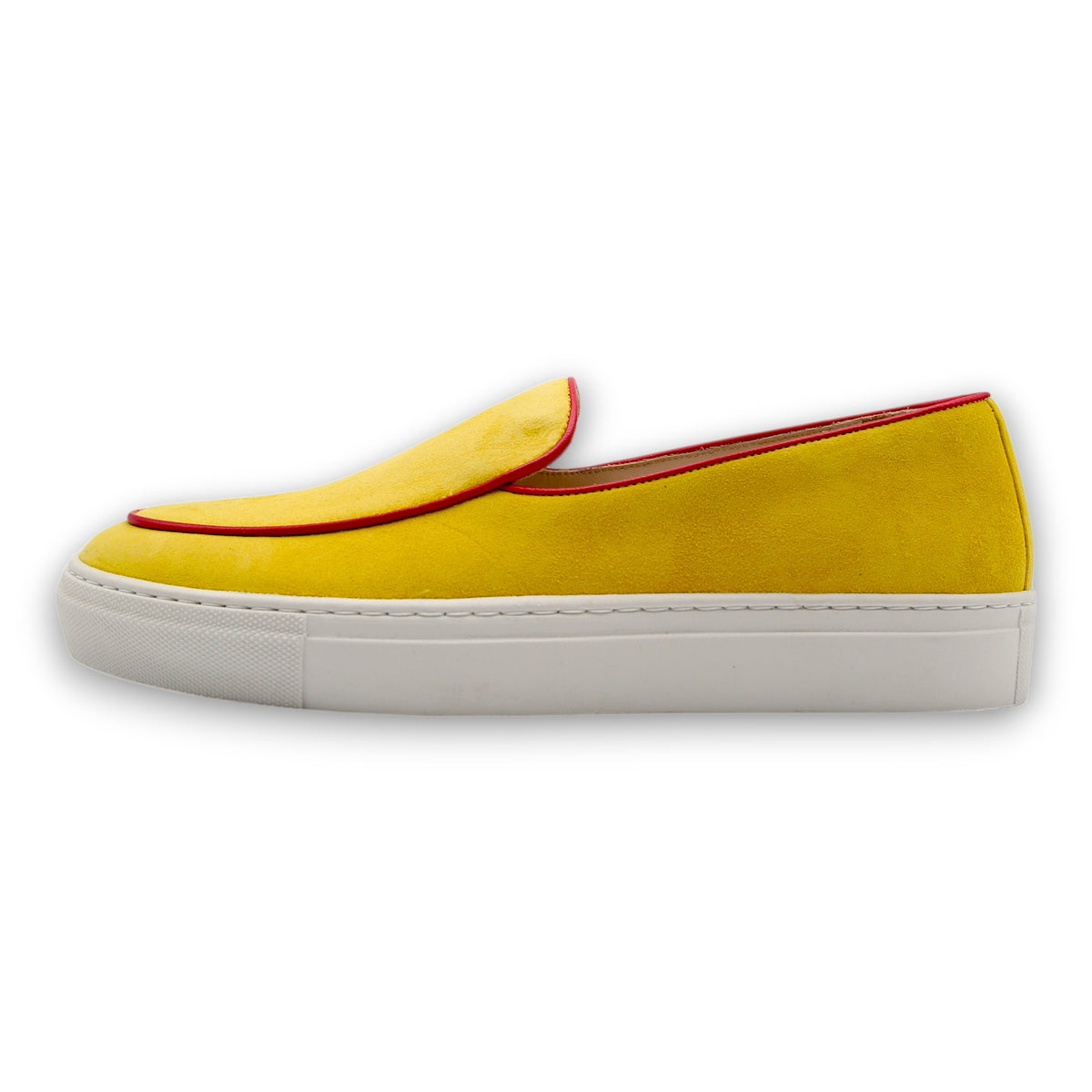 Belgian Sneaker-Chelsea Farmers Club-Conrad Hasselbach Shoes & Garment