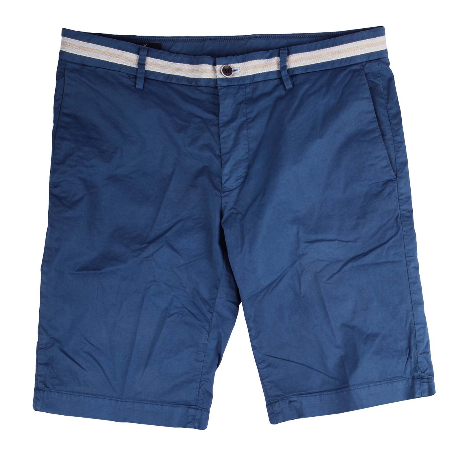 Bermuda Shorts-Mason's-Conrad Hasselbach Shoes & Garment