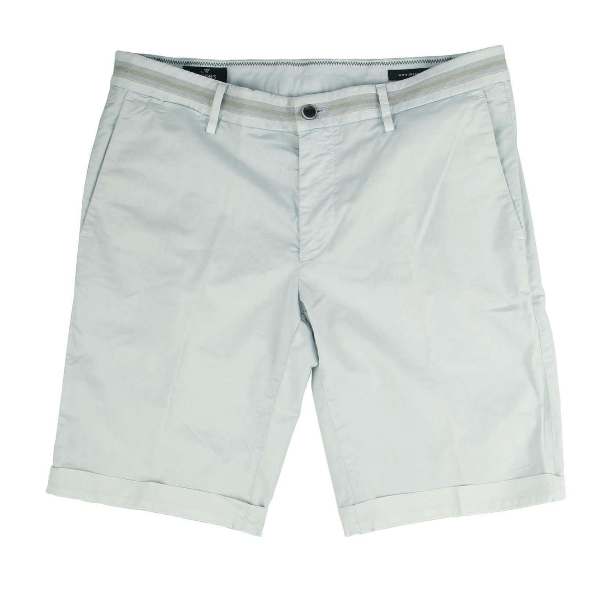 Bermuda Shorts-Mason's-Conrad Hasselbach Shoes & Garment