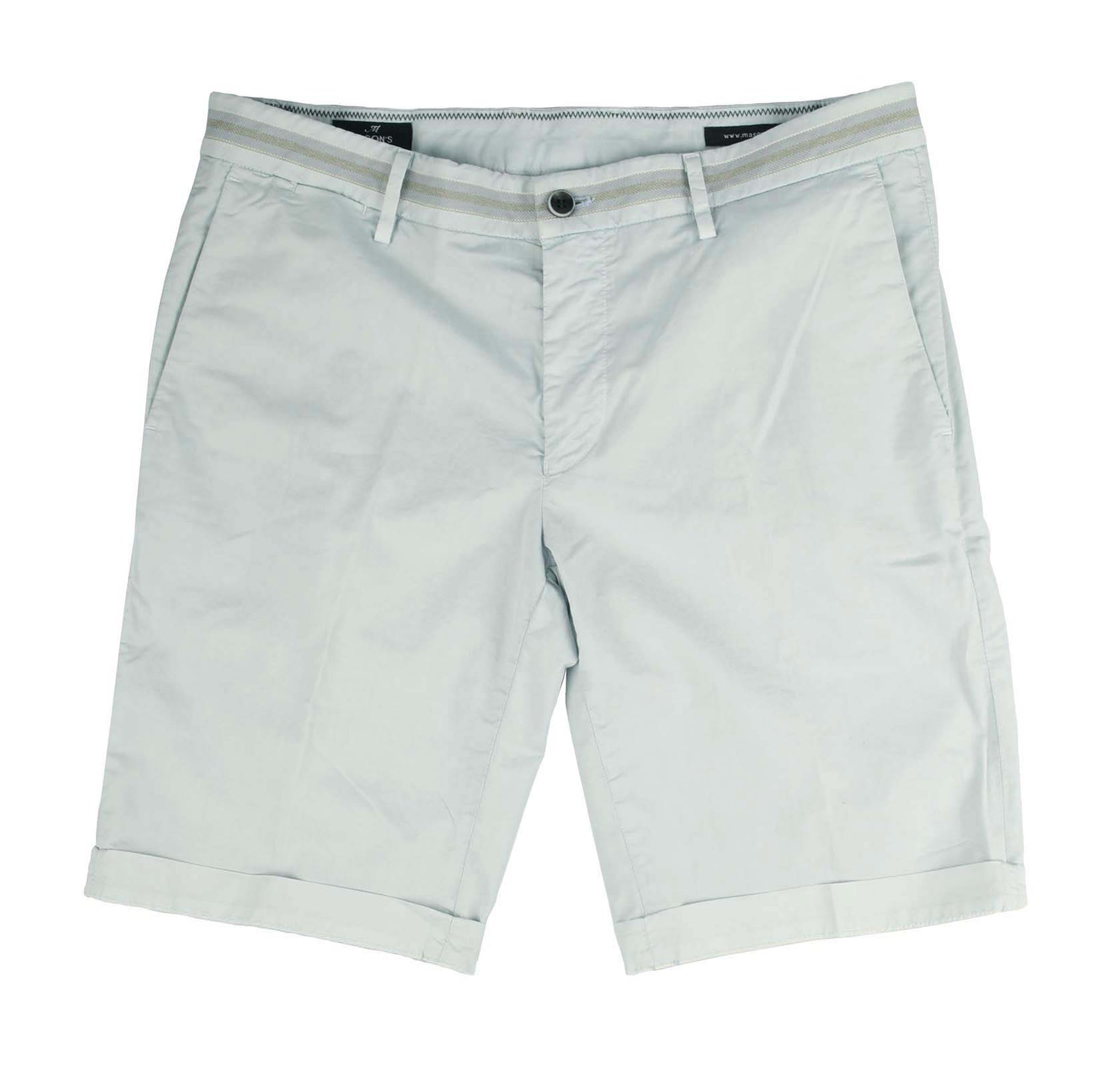 Bermuda Shorts-Mason's-Conrad Hasselbach Shoes & Garment