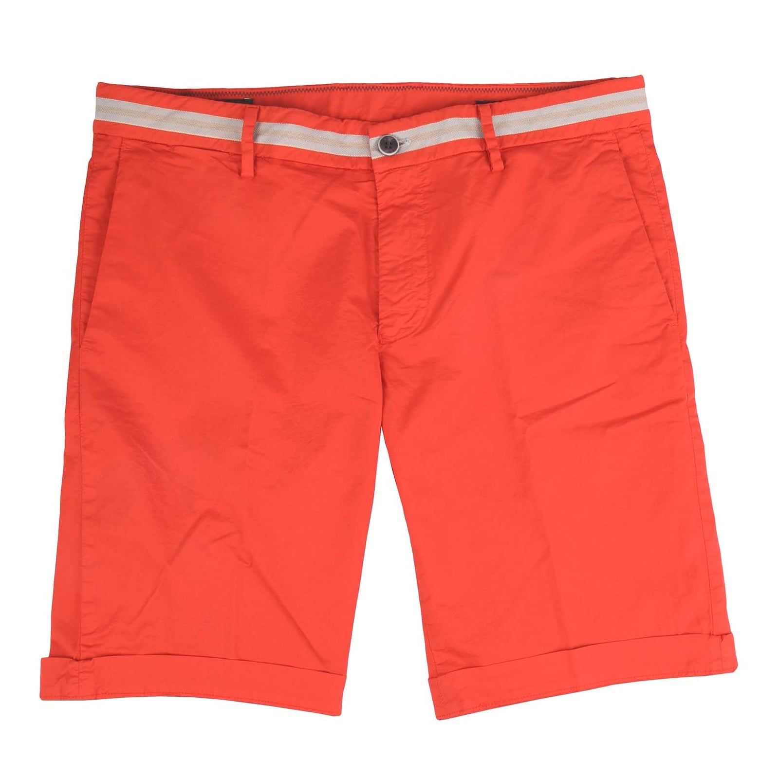 Bermuda Shorts-Mason's-Conrad Hasselbach Shoes & Garment